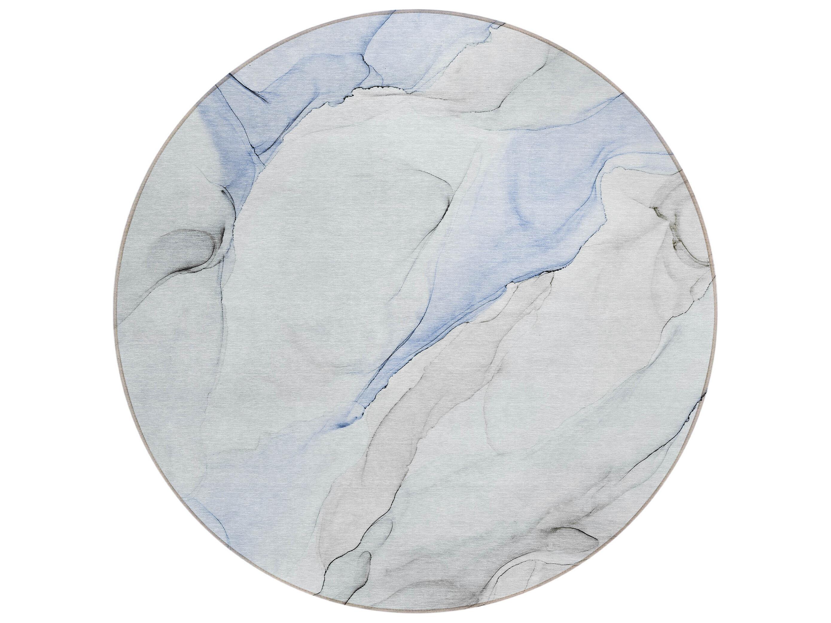 Dalyn Chantille Round Area Rug