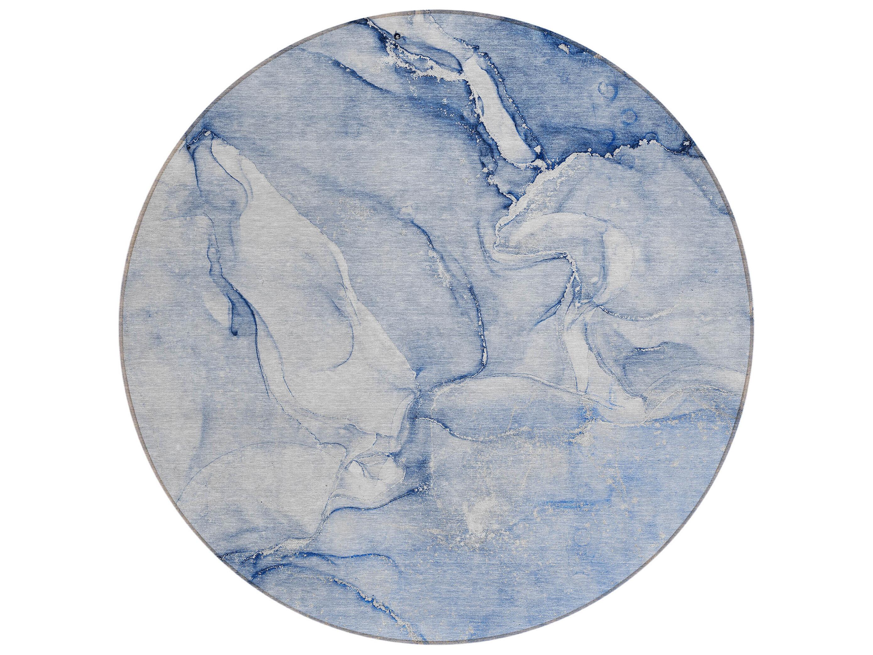 Dalyn Chantille Round Area Rug