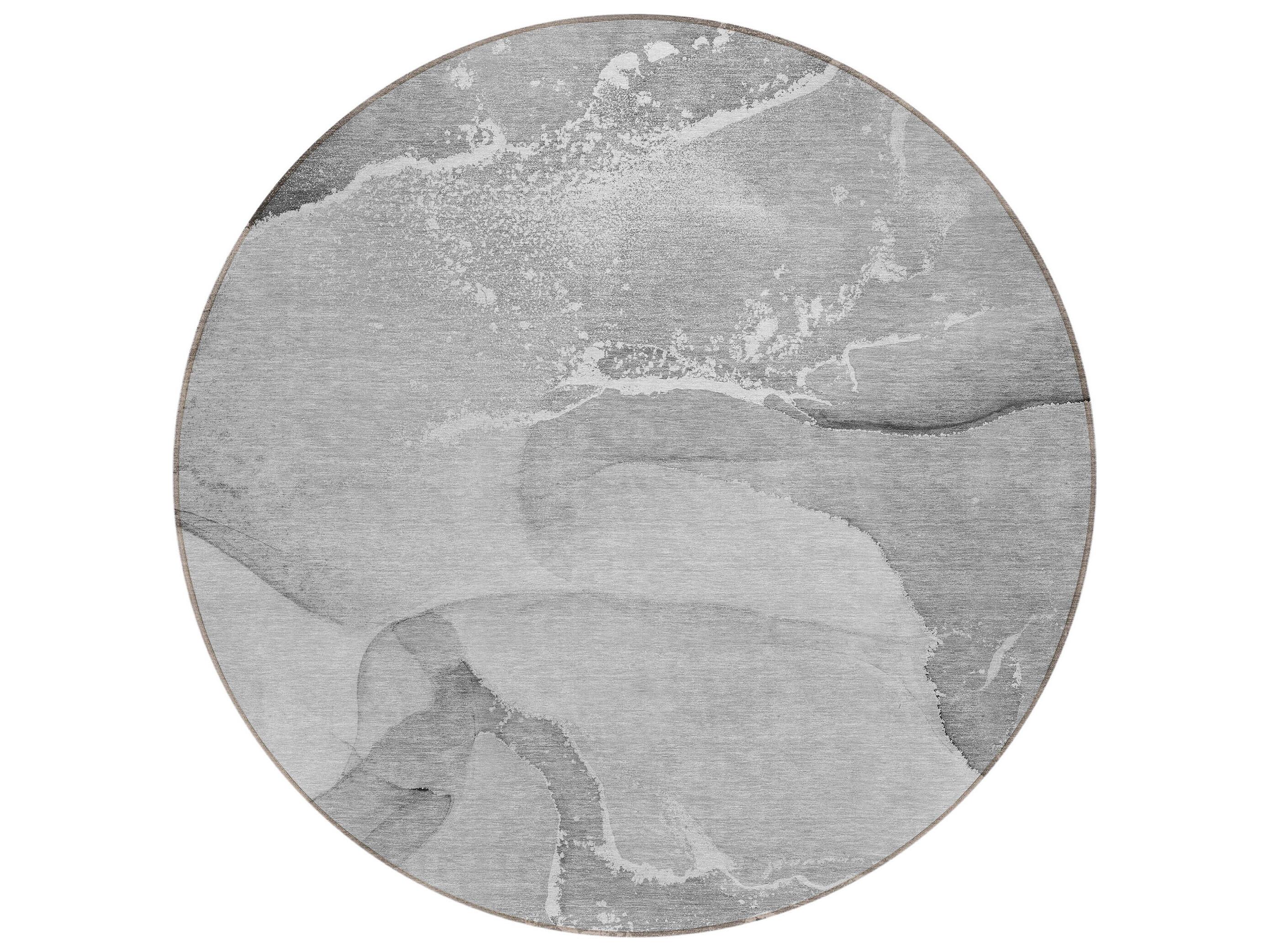 Dalyn Chantille Round Area Rug