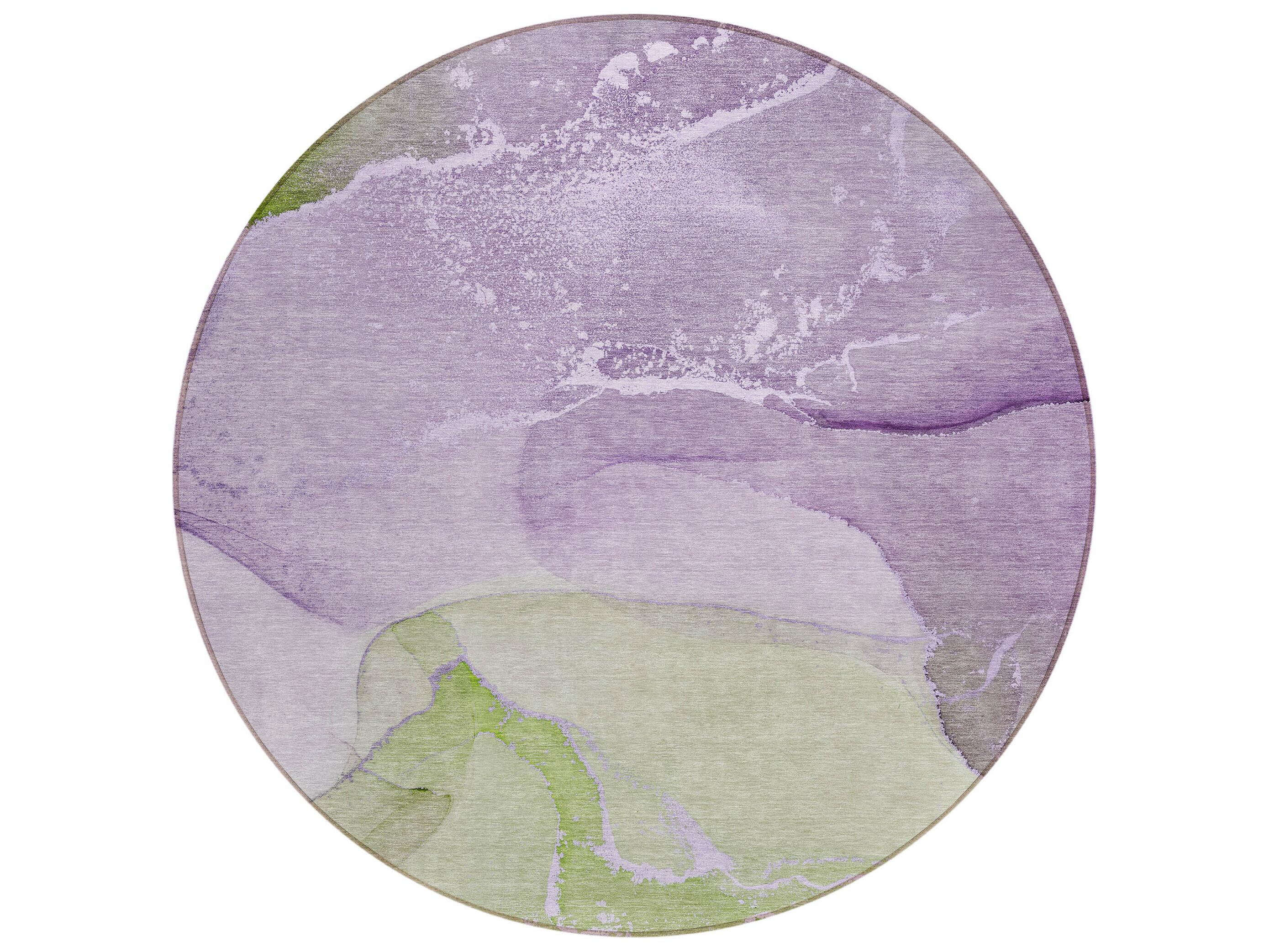 Dalyn Chantille Round Area Rug