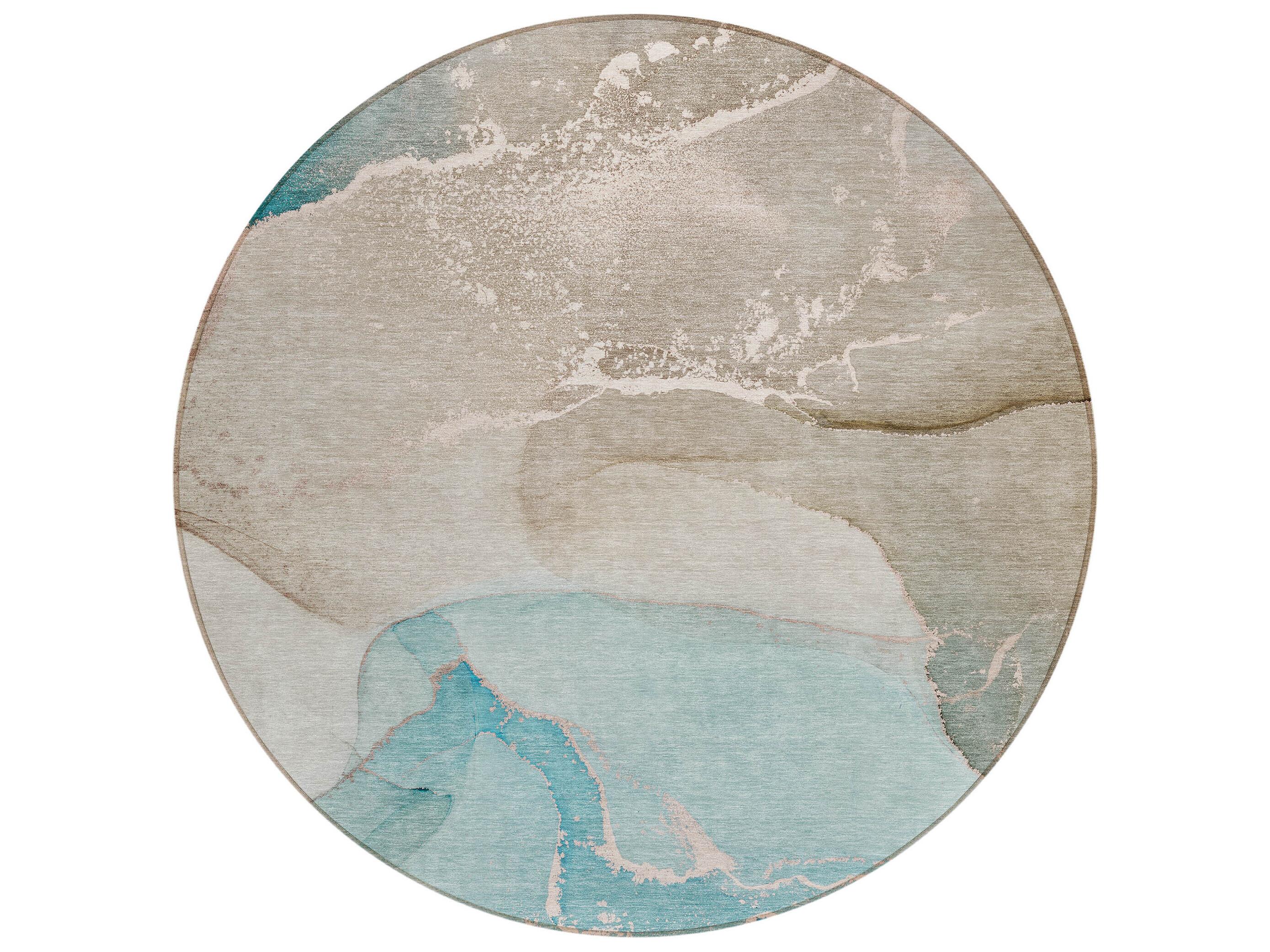 Dalyn Chantille Round Area Rug