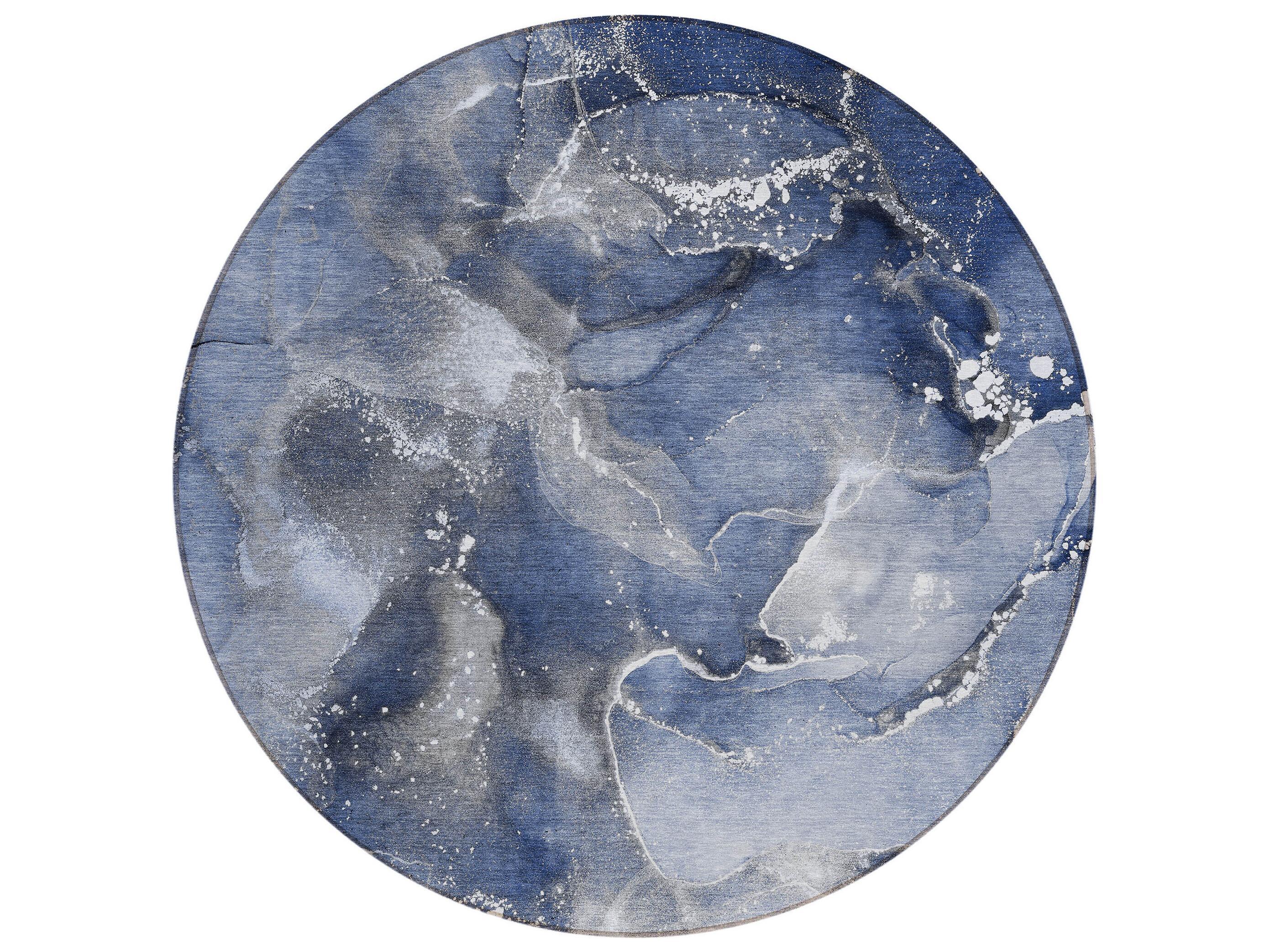 Dalyn Chantille Round Area Rug