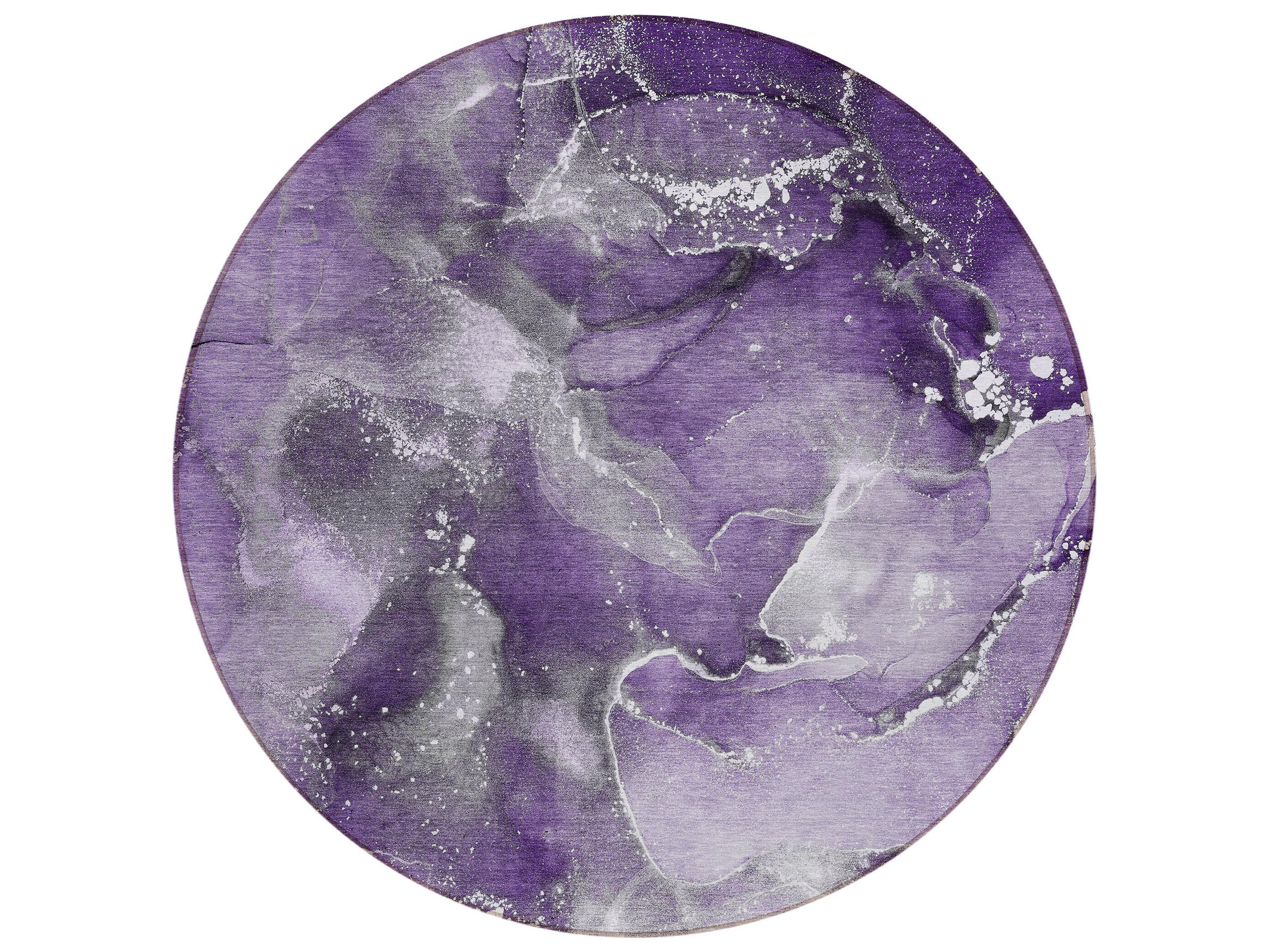 Dalyn Chantille Round Area Rug