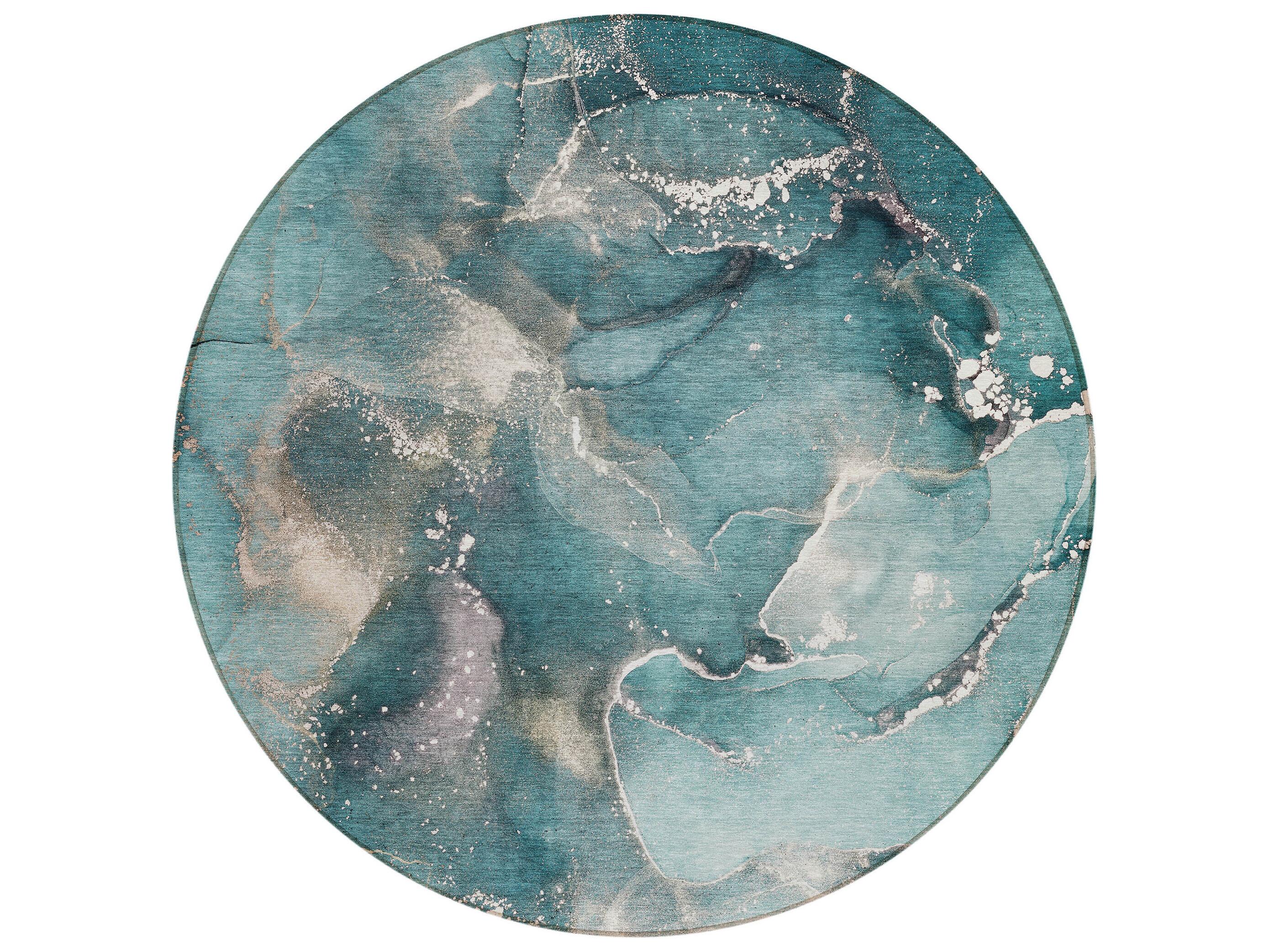 Dalyn Chantille Round Area Rug