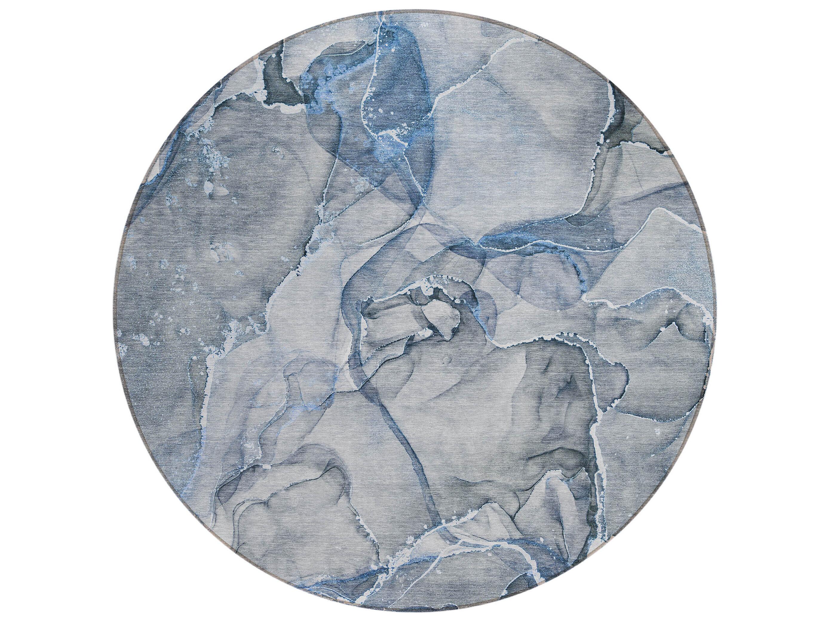 Dalyn Chantille Round Area Rug