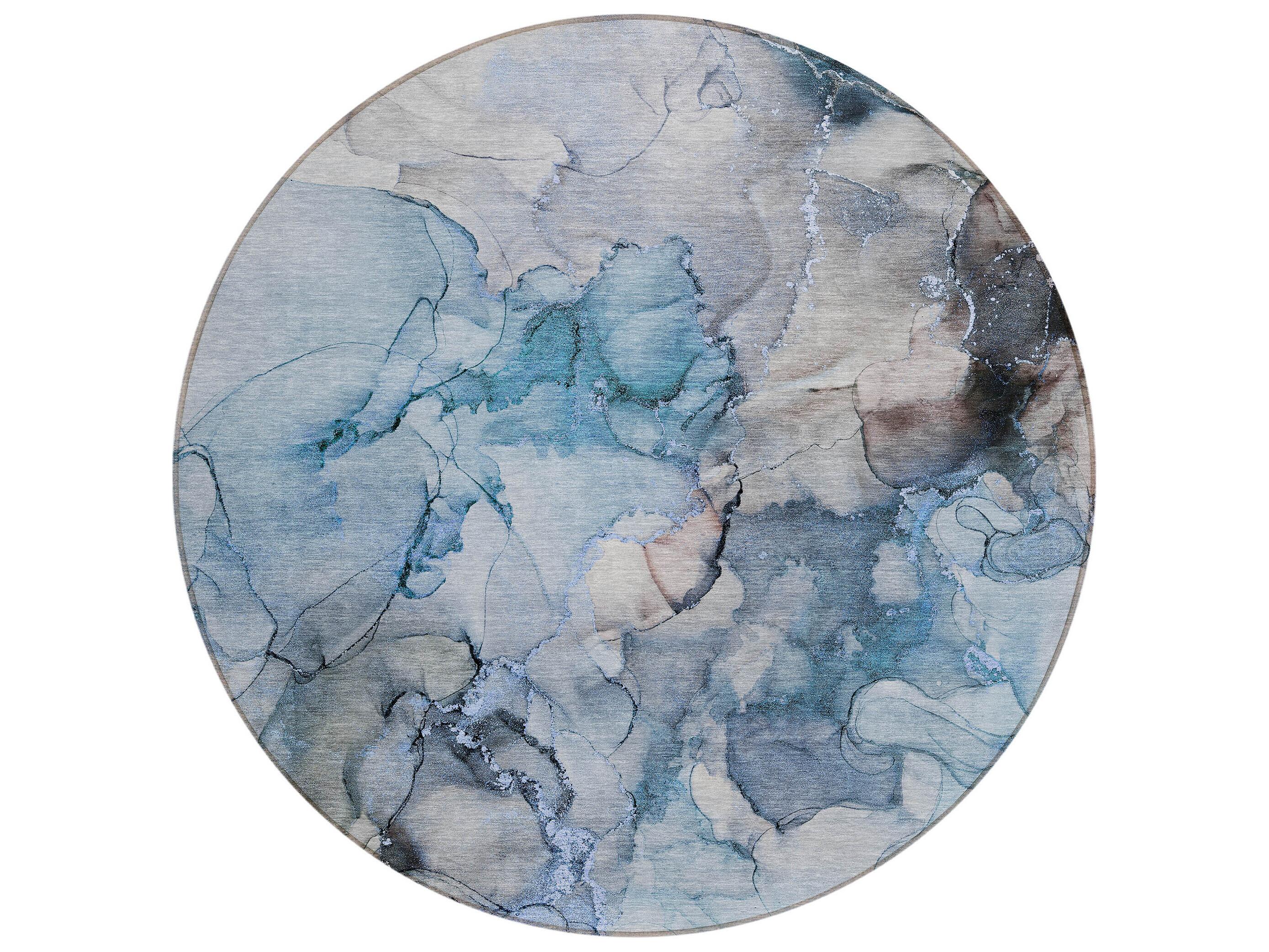 Dalyn Chantille Round Area Rug