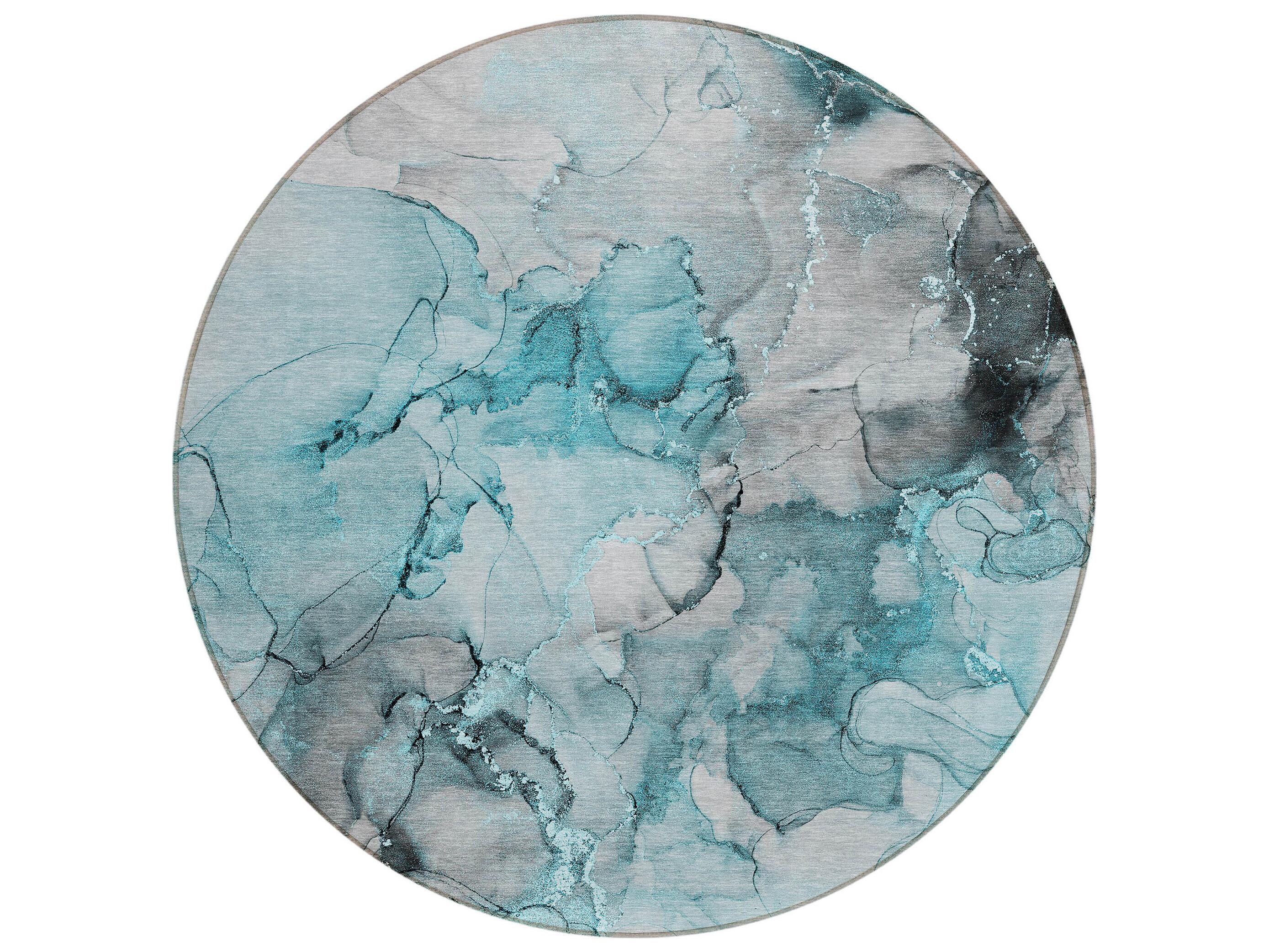 Dalyn Chantille Round Area Rug