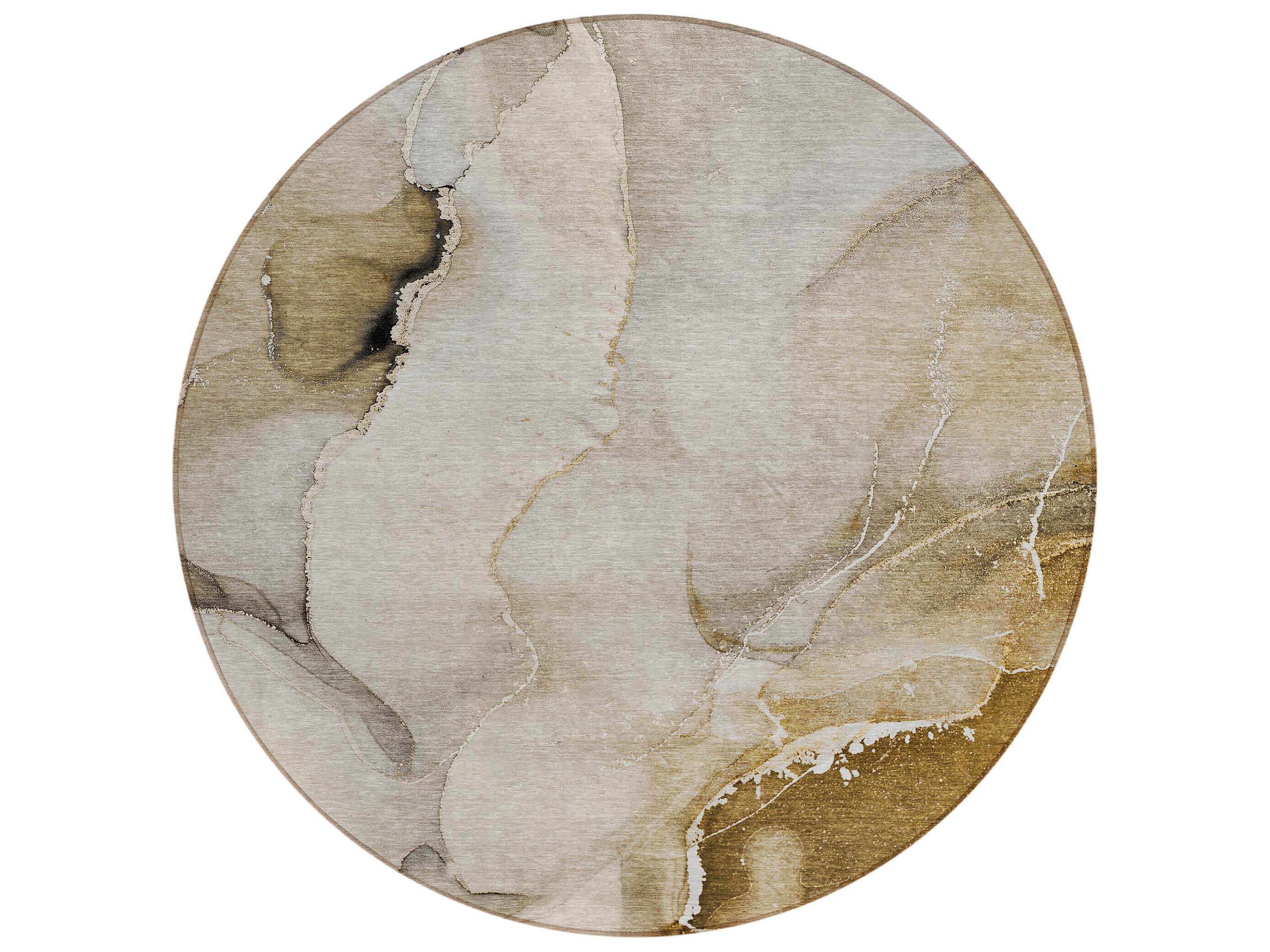 Dalyn Chantille Round Area Rug