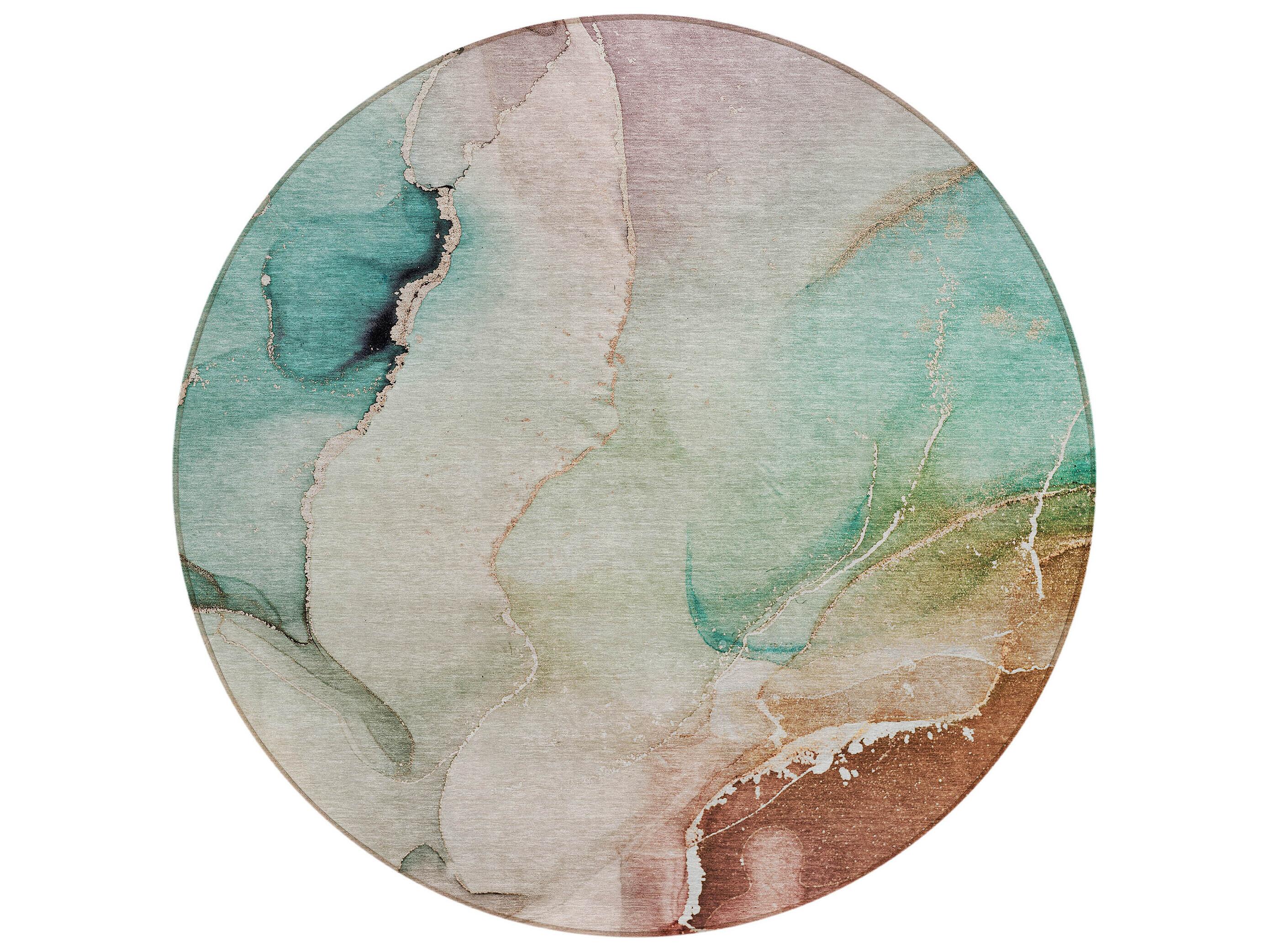 Dalyn Chantille Round Area Rug