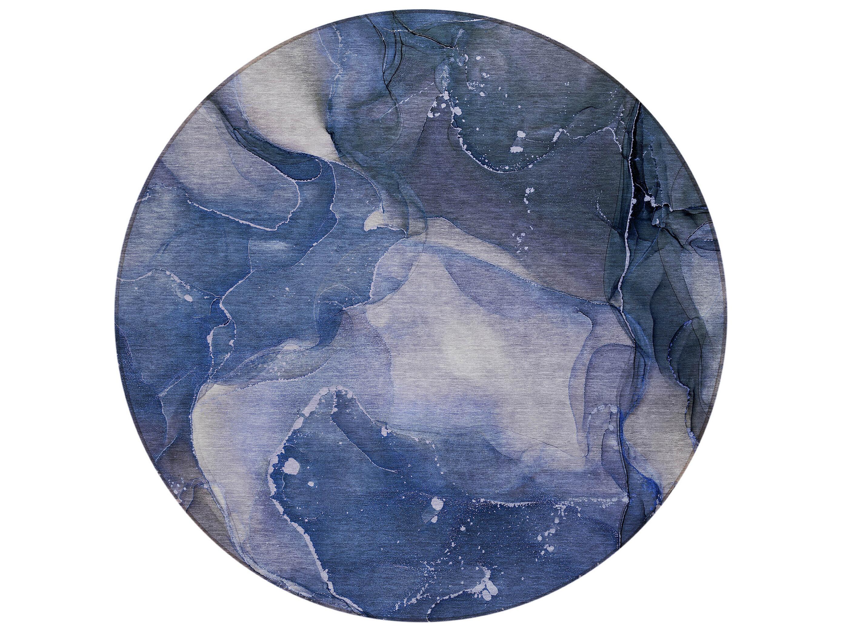 Dalyn Chantille Round Area Rug