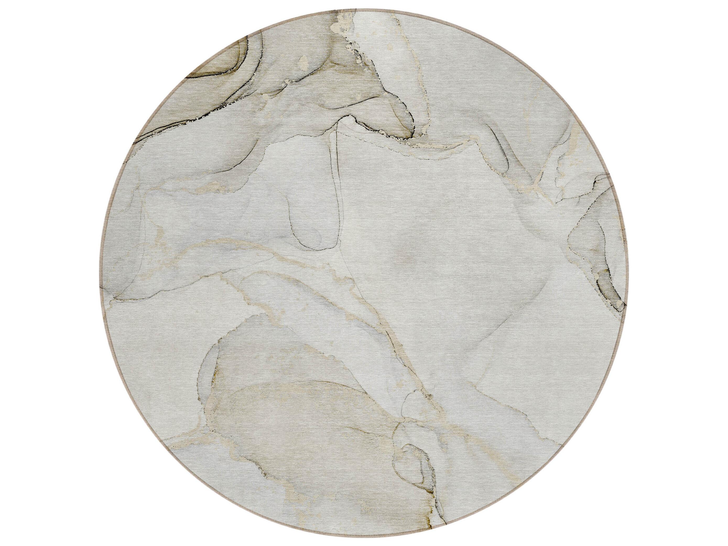 Dalyn Chantille Round Area Rug