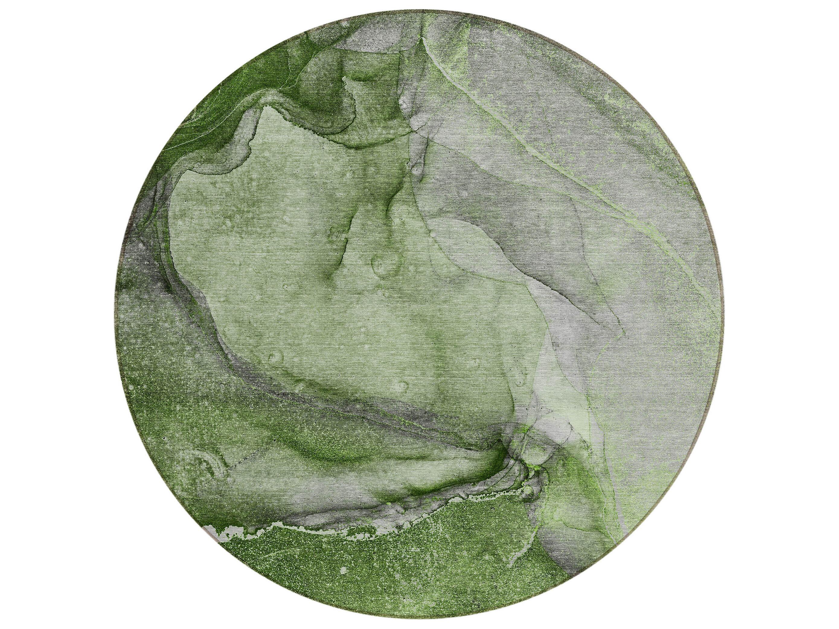 Dalyn Chantille Round Area Rug