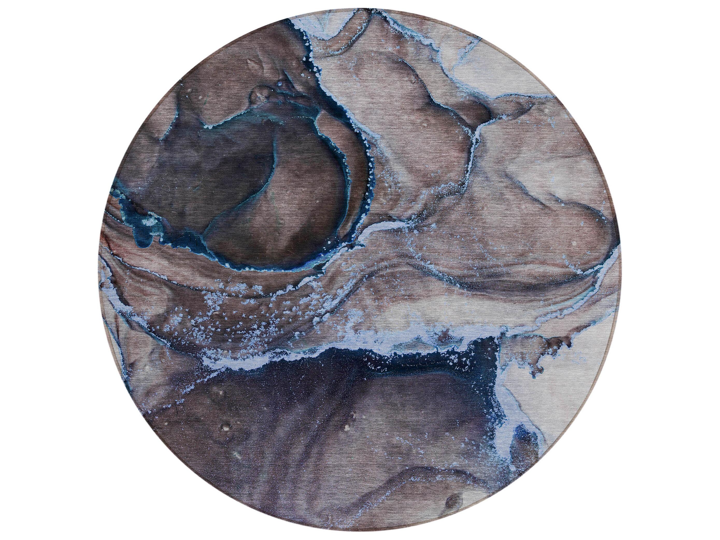 Dalyn Chantille Round Area Rug