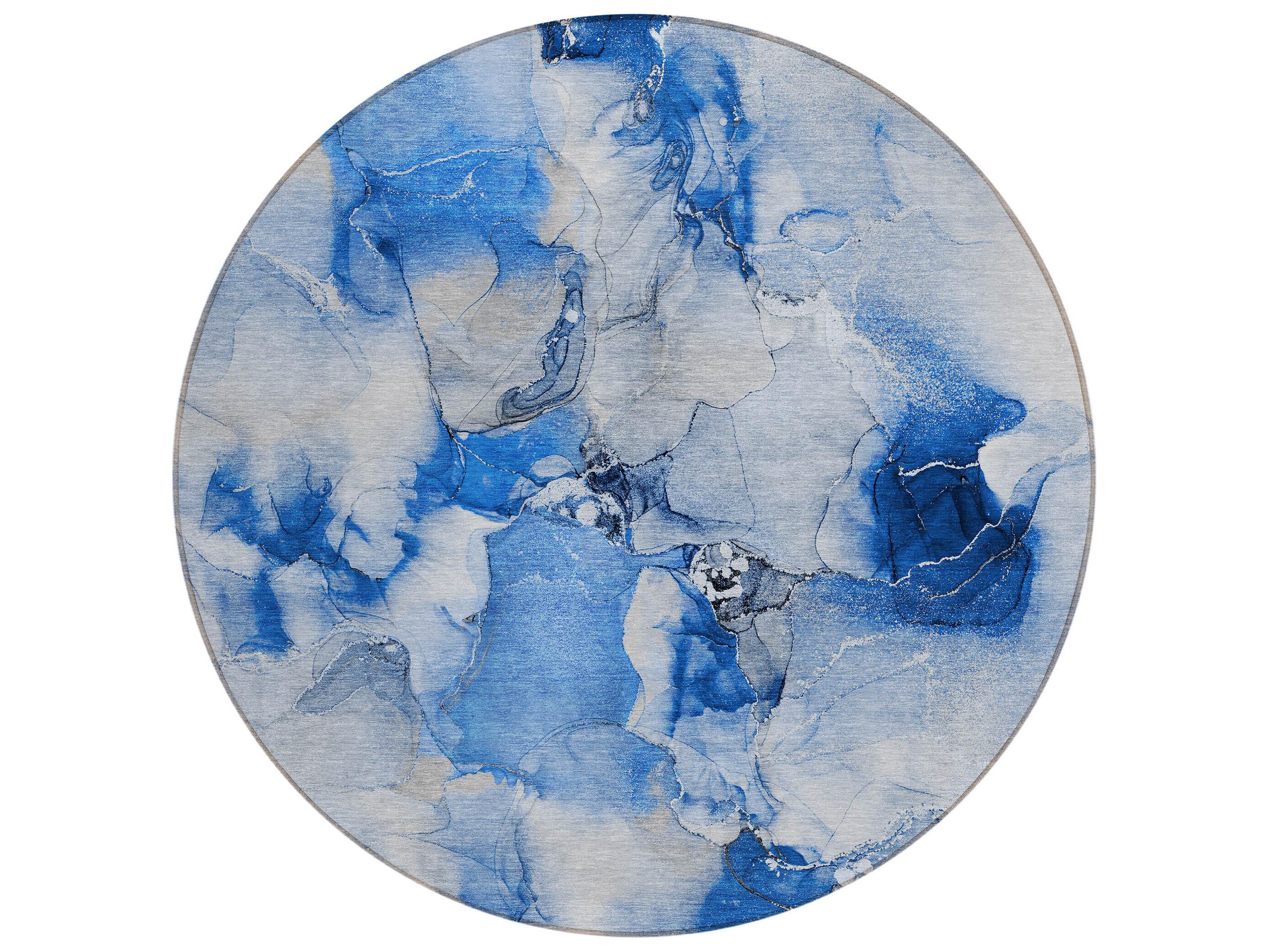 Dalyn Chantille Round Area Rug