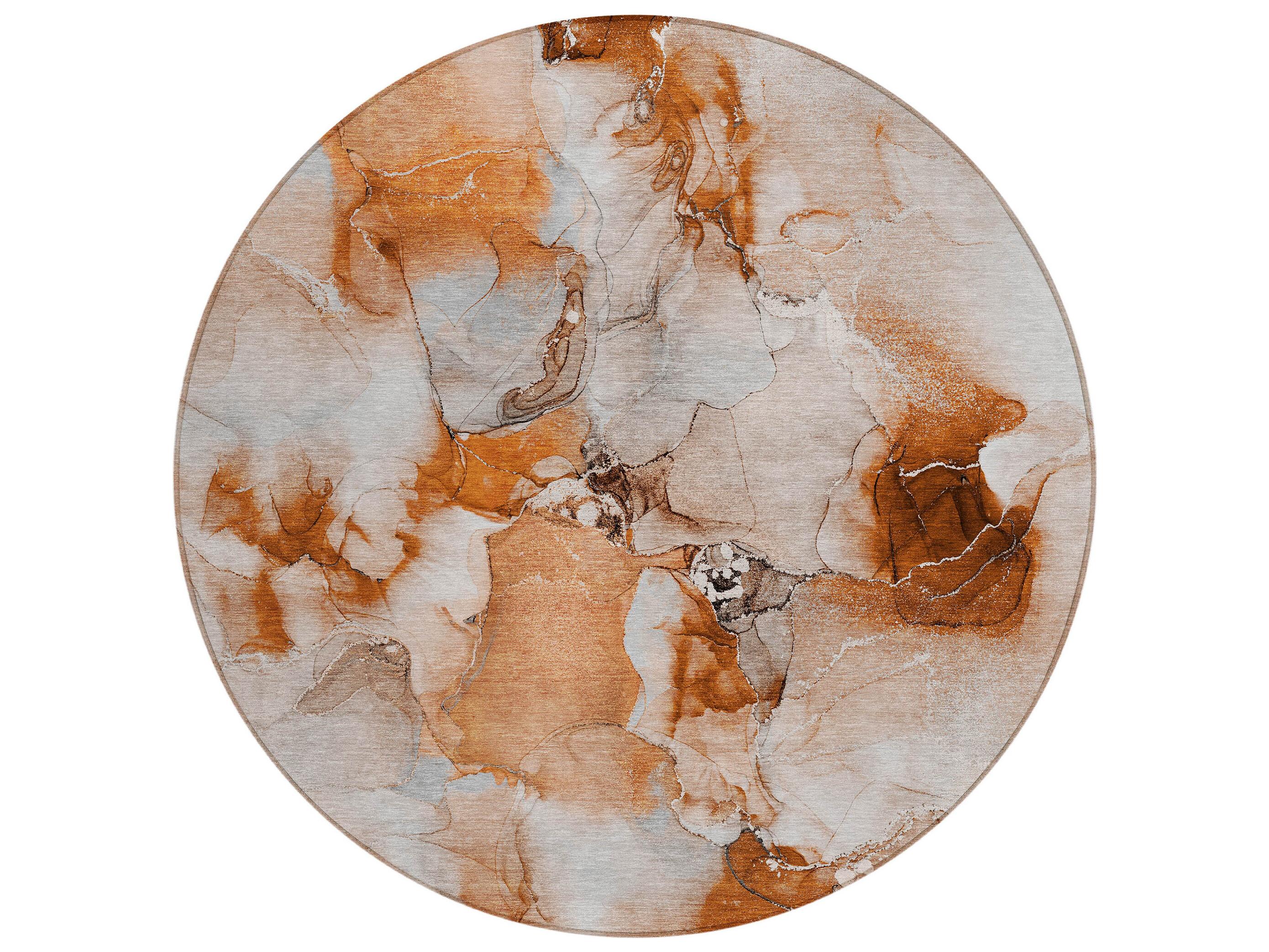 Dalyn Chantille Round Area Rug