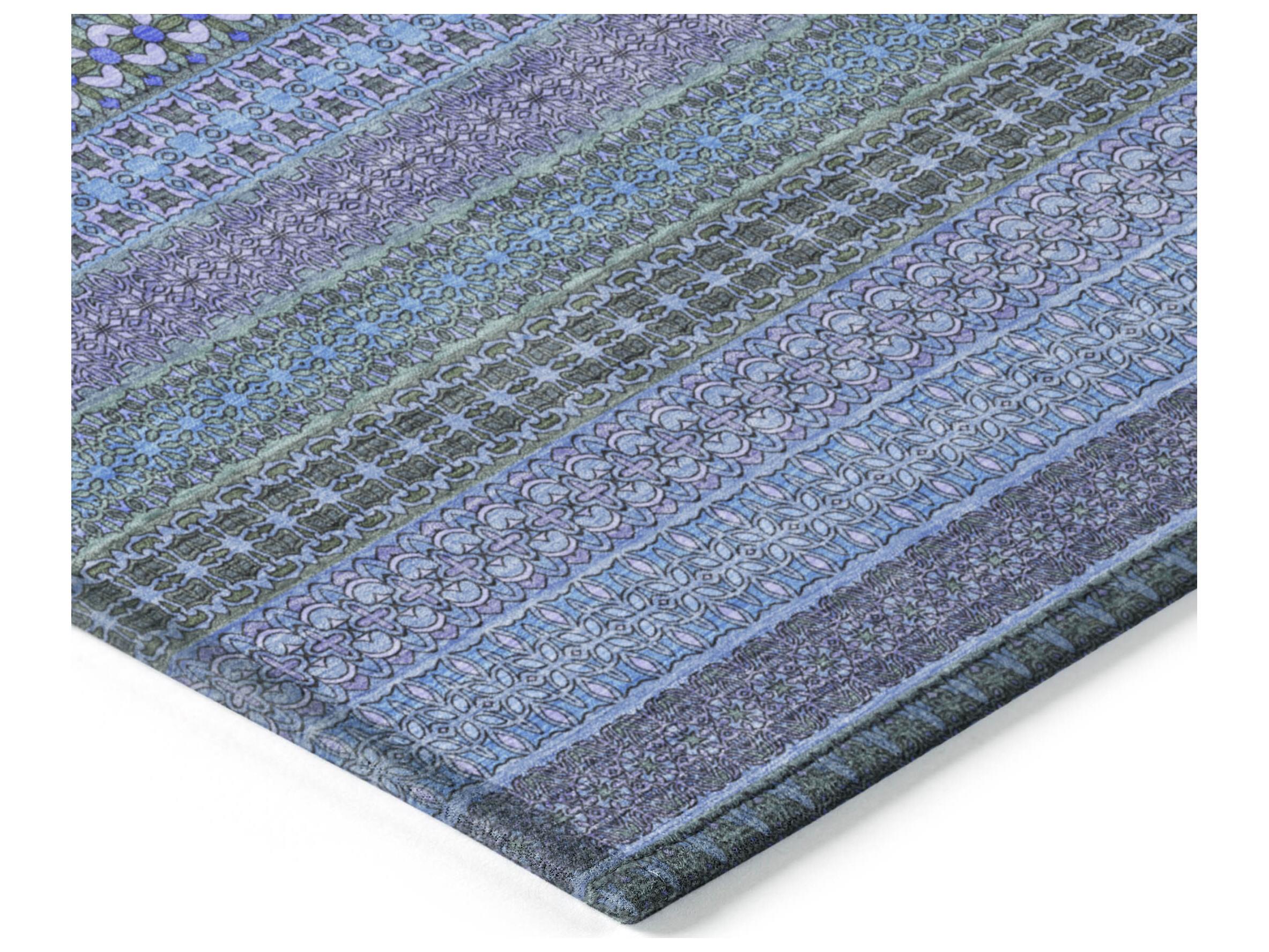 Dalyn Chantille Rectangular Area Rug