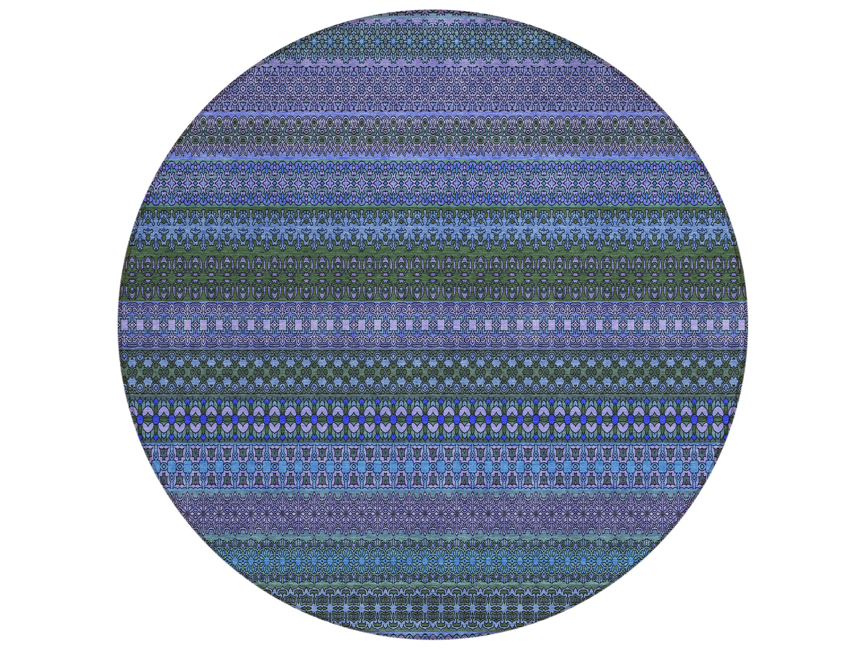 Dalyn Chantille Round Area Rug