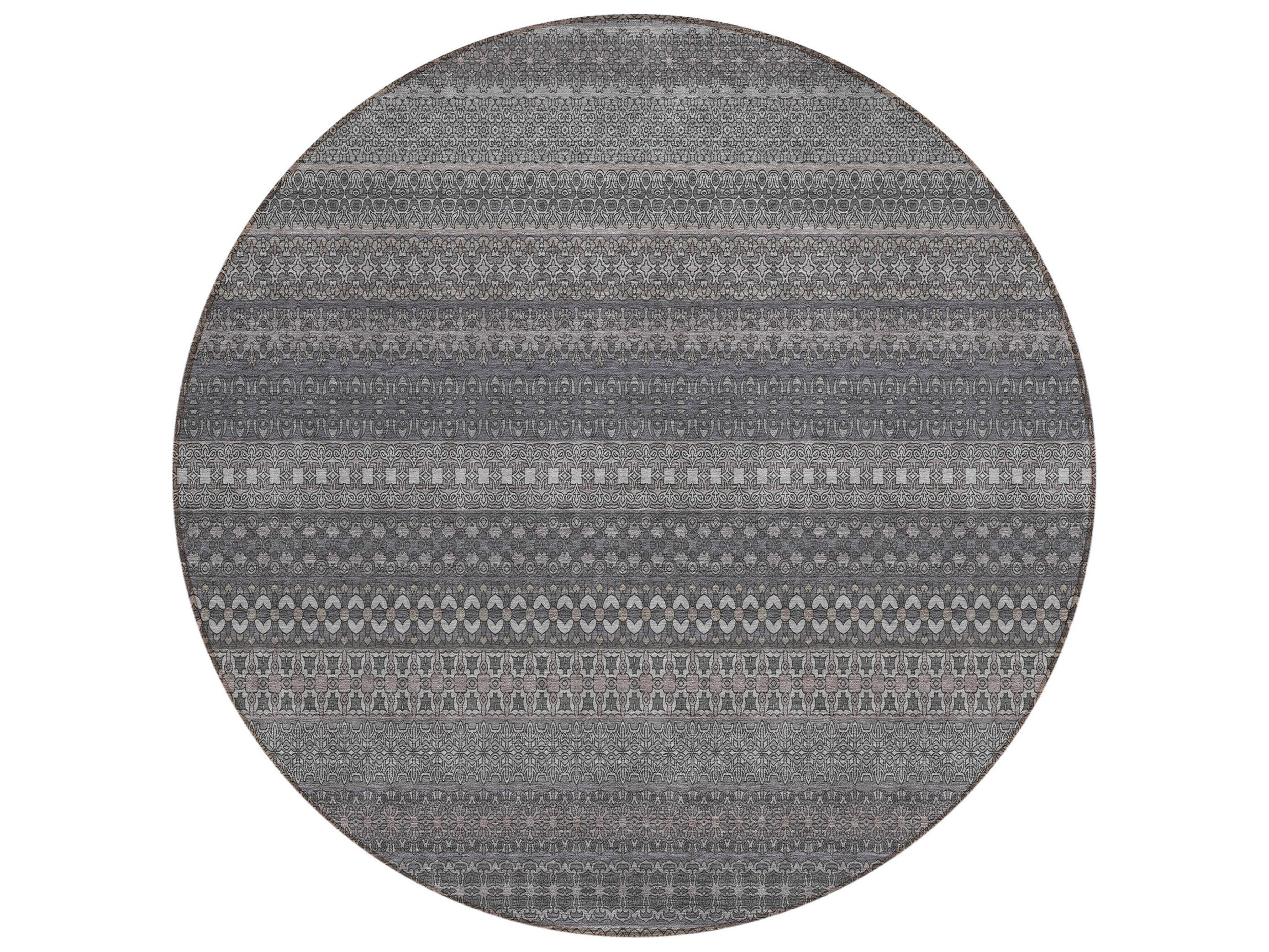 Dalyn Chantille Round Area Rug