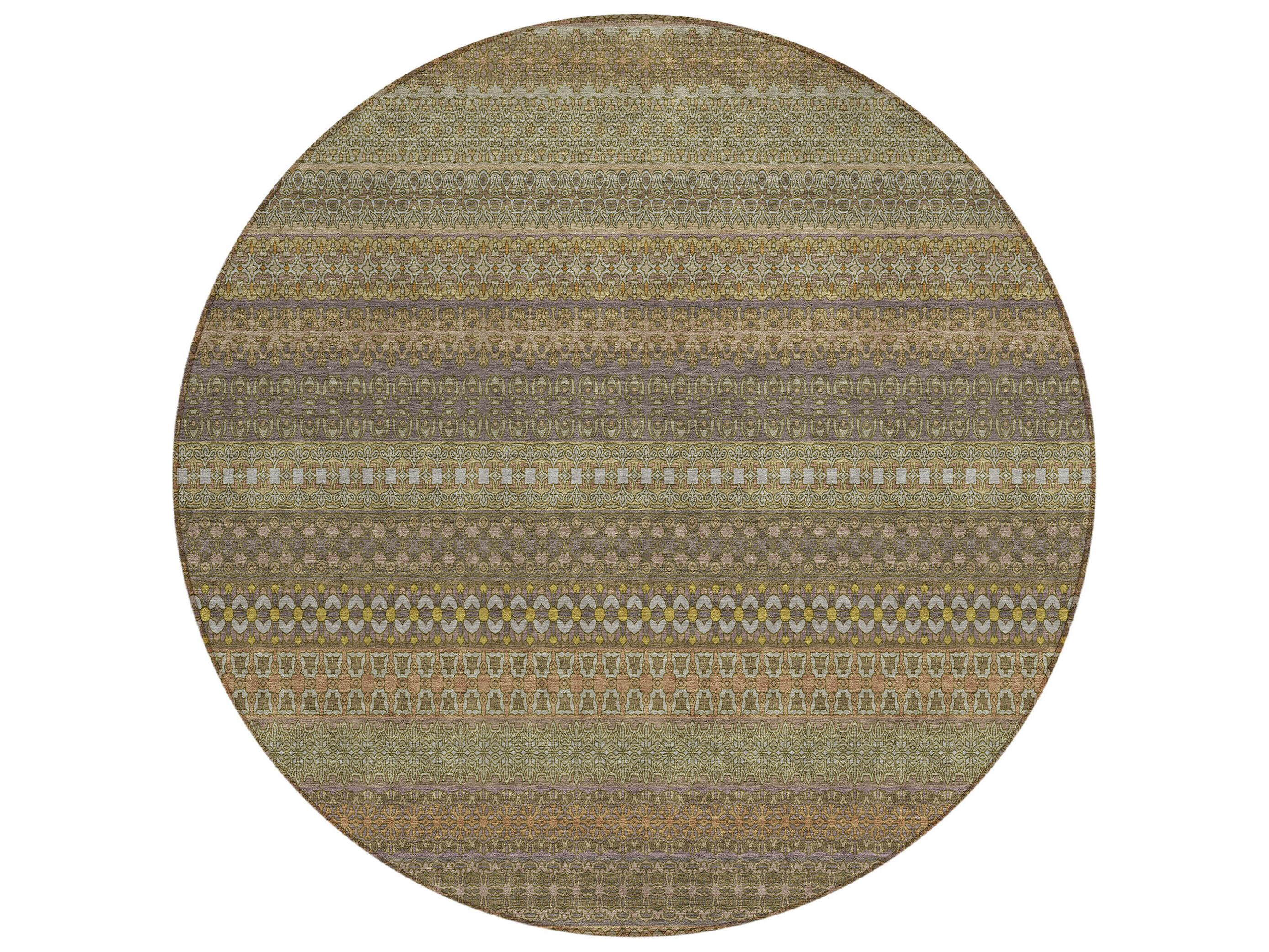 Dalyn Chantille Round Area Rug