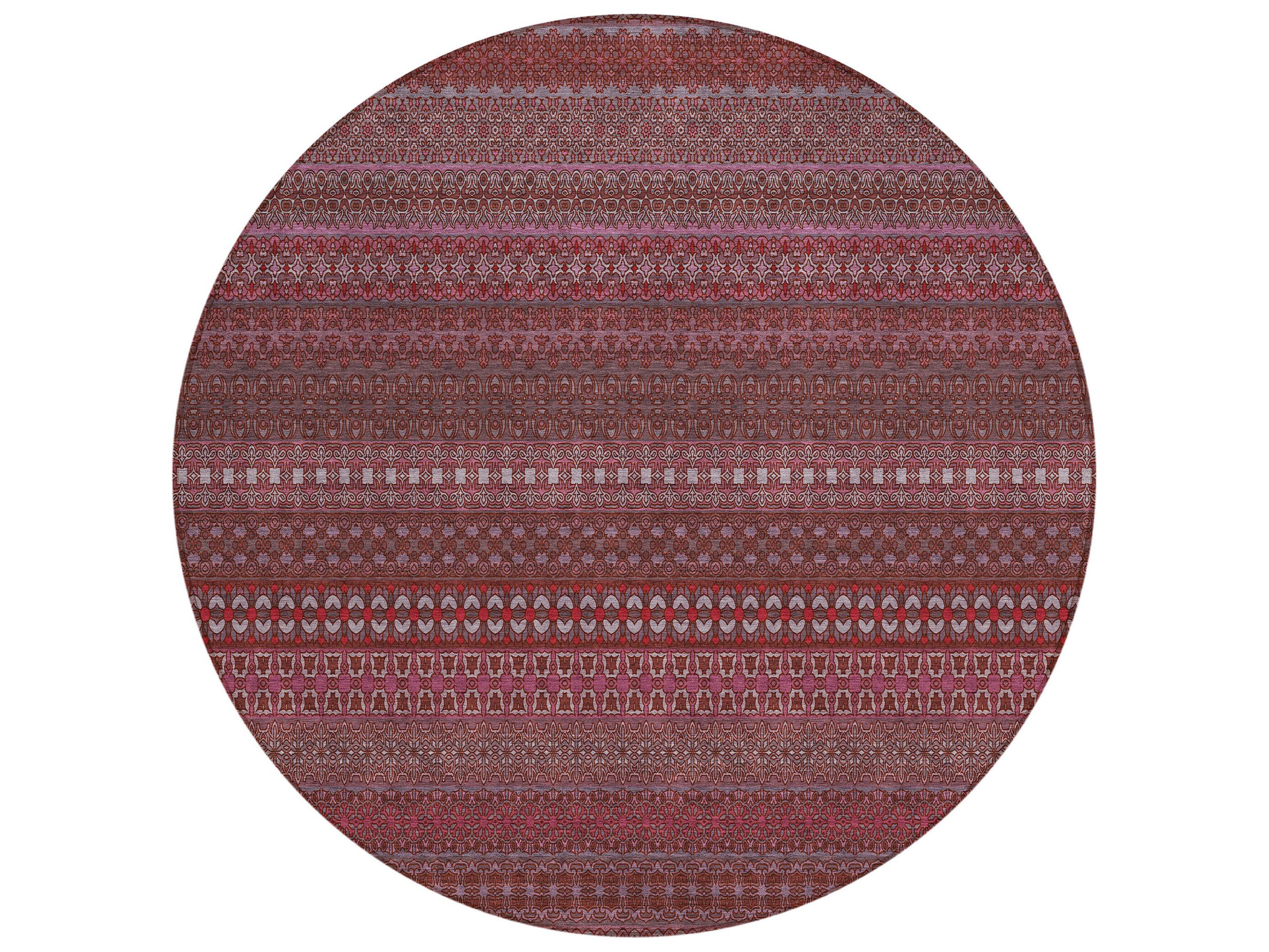 Dalyn Chantille Round Area Rug