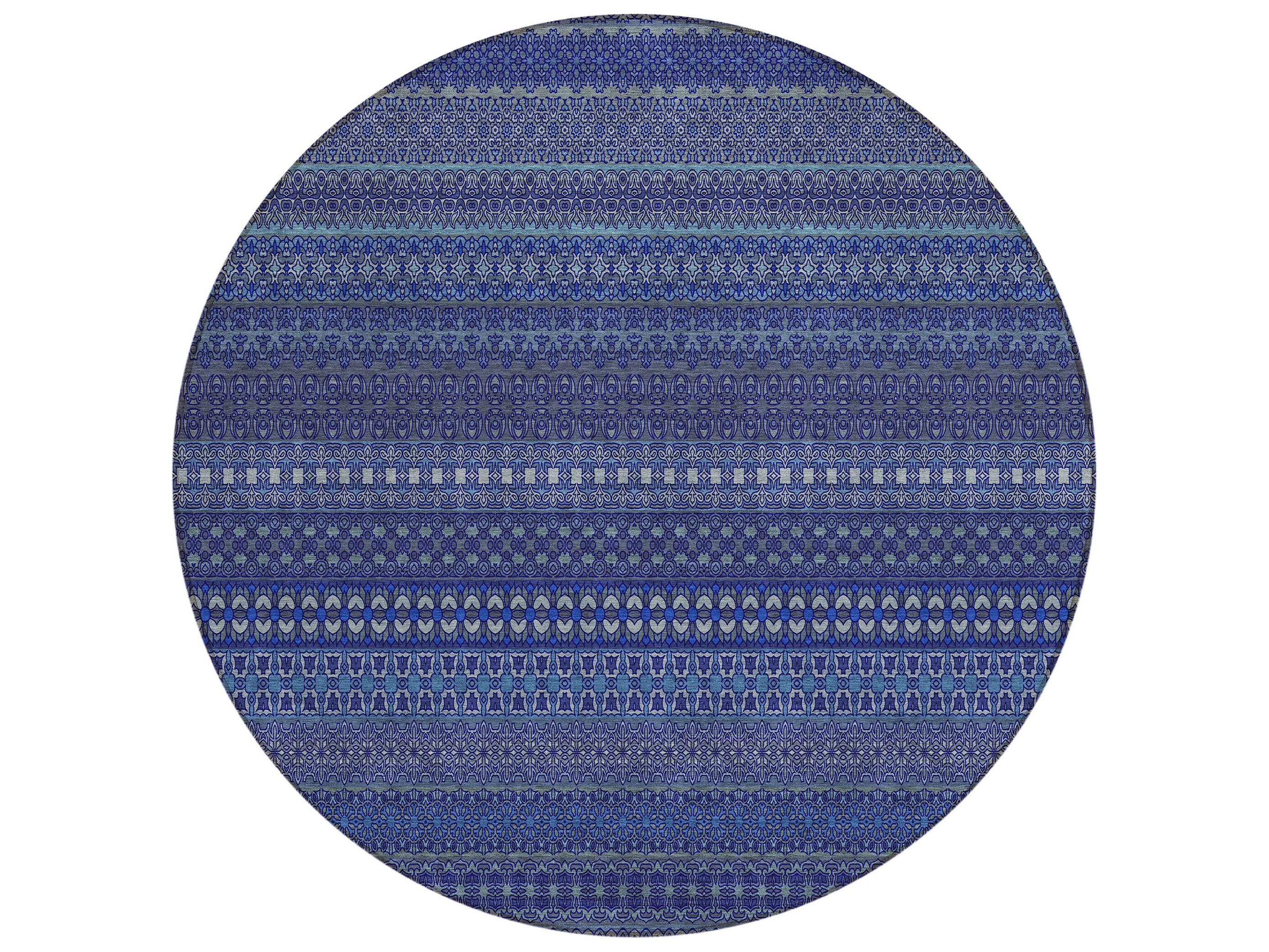 Dalyn Chantille Round Area Rug