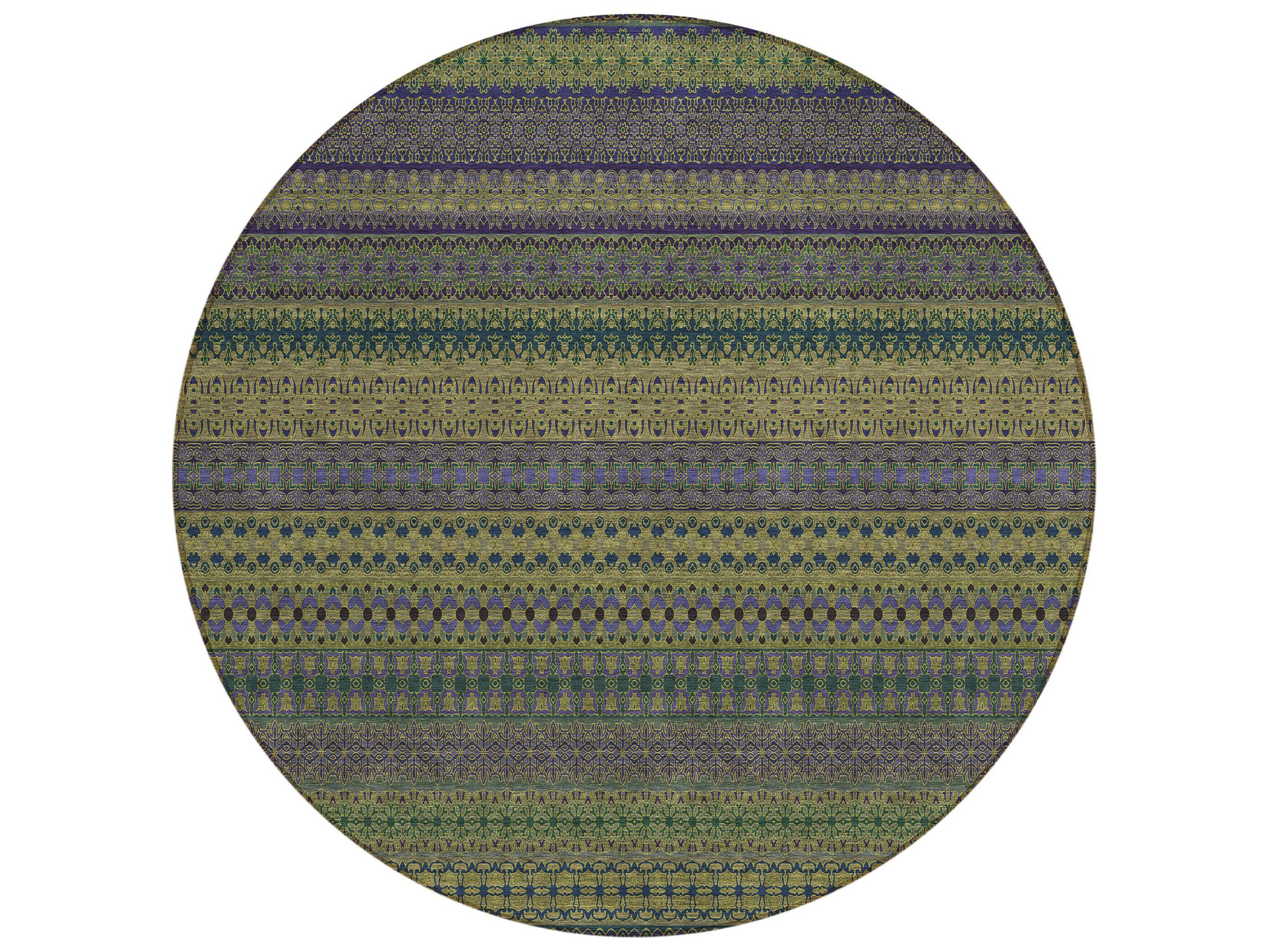 Dalyn Chantille Round Area Rug