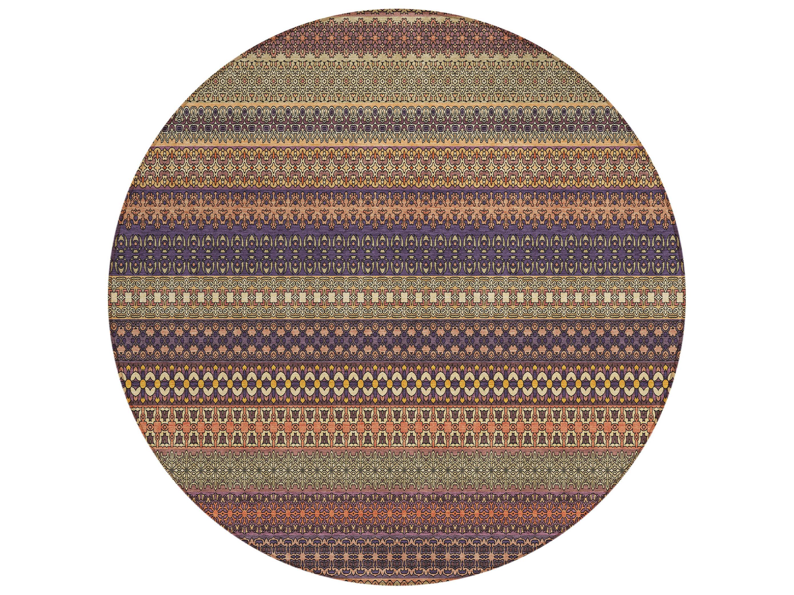 Dalyn Chantille Round Area Rug