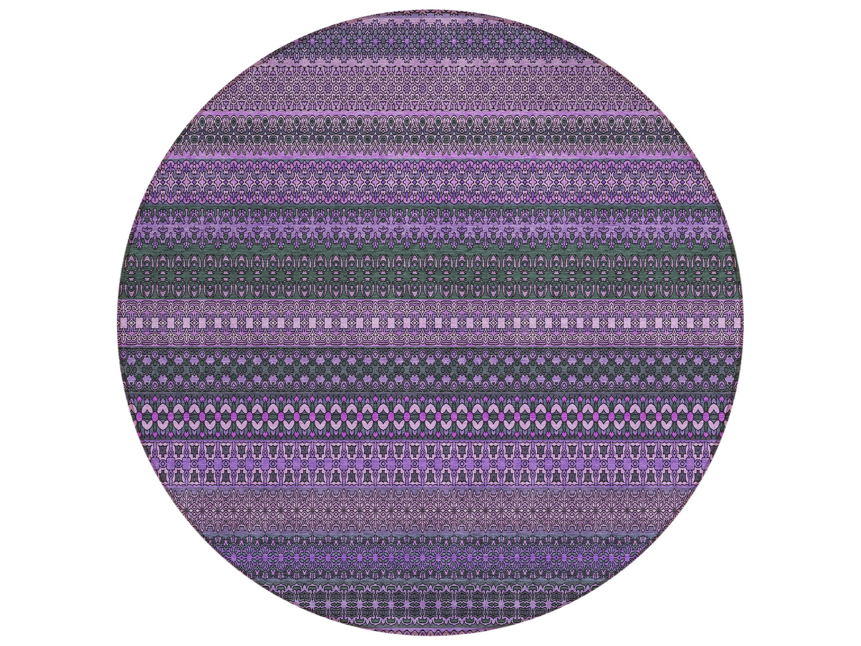Dalyn Chantille Round Area Rug
