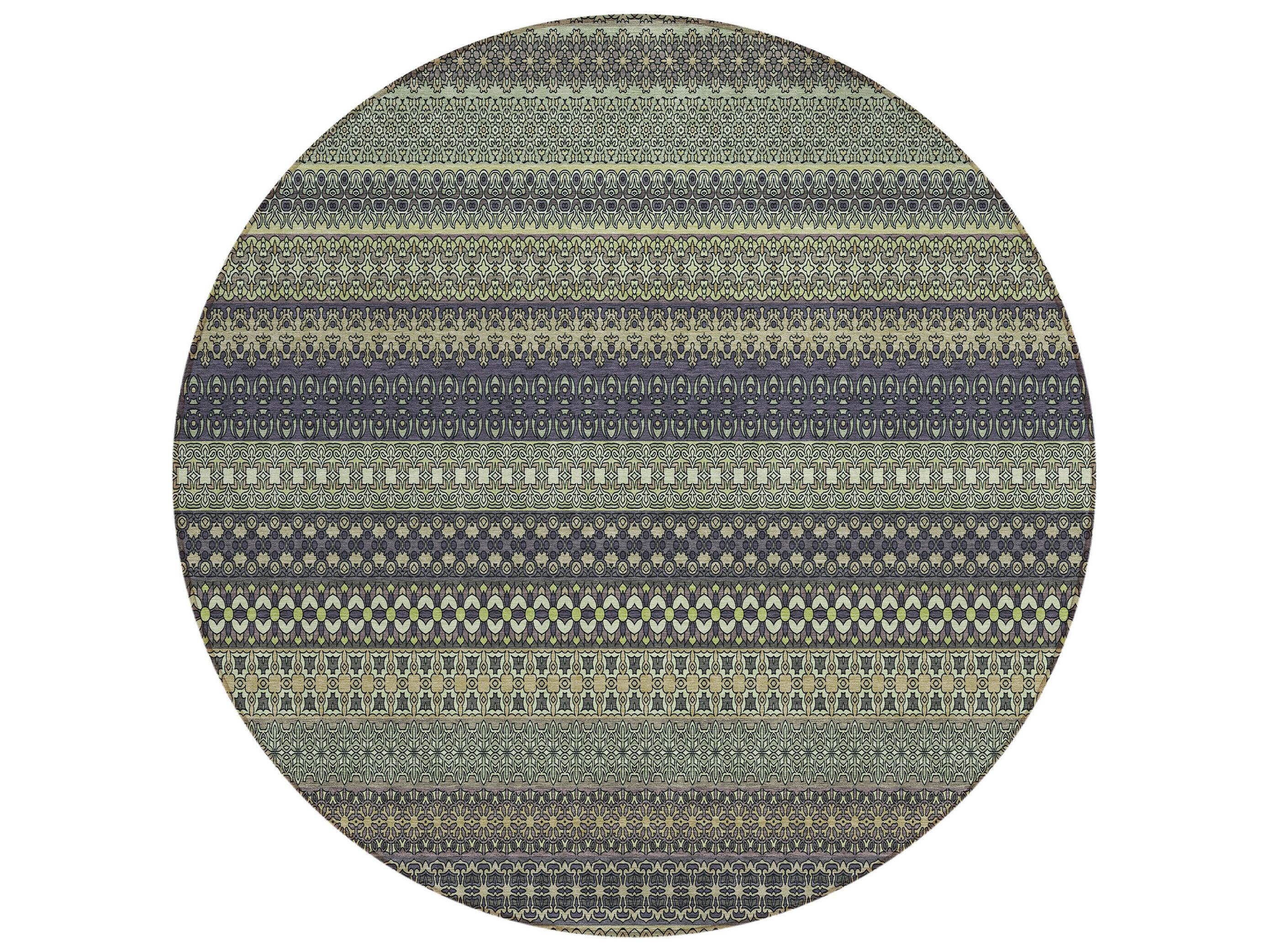 Dalyn Chantille Round Area Rug