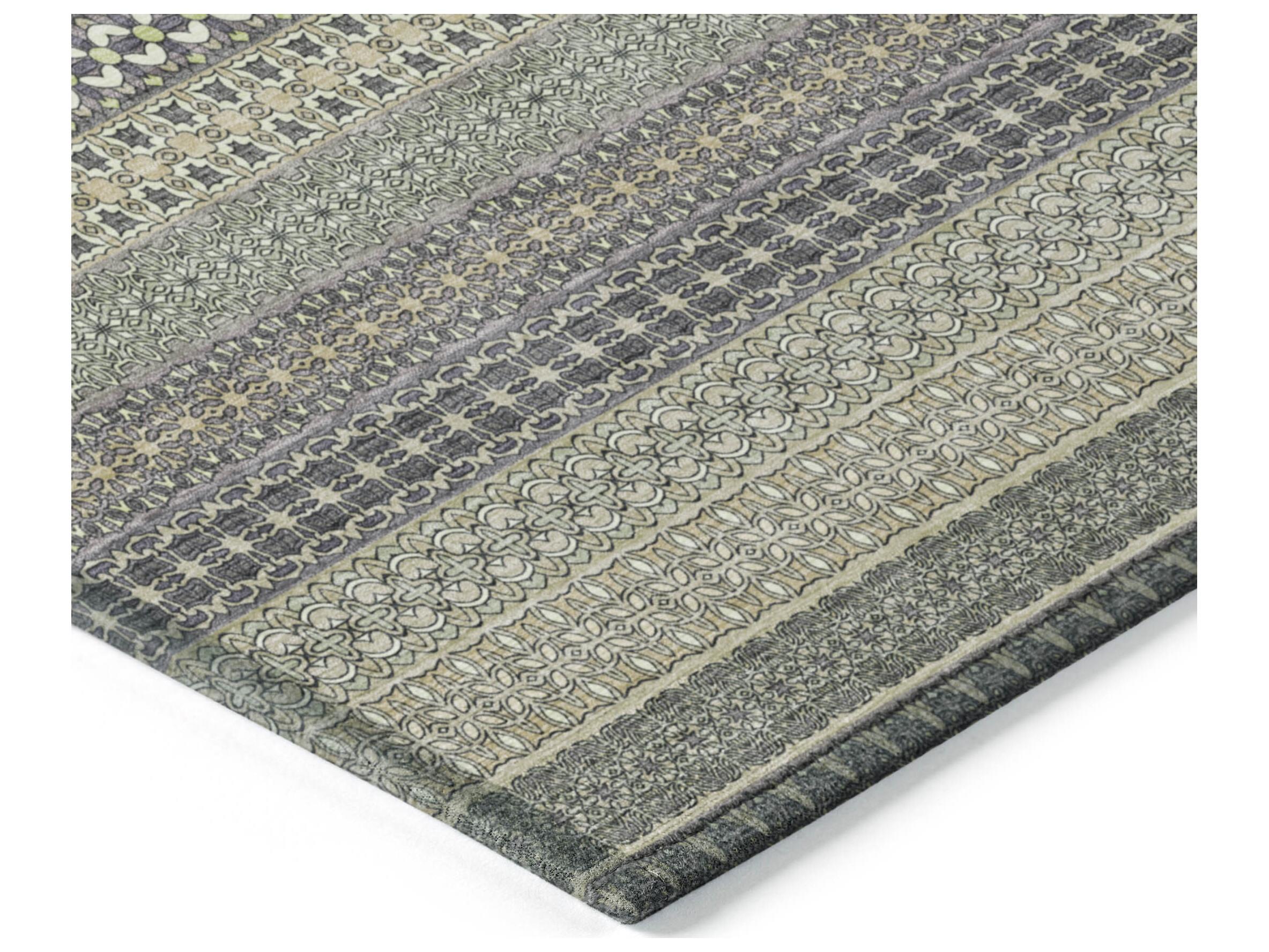 Dalyn Chantille Round Area Rug