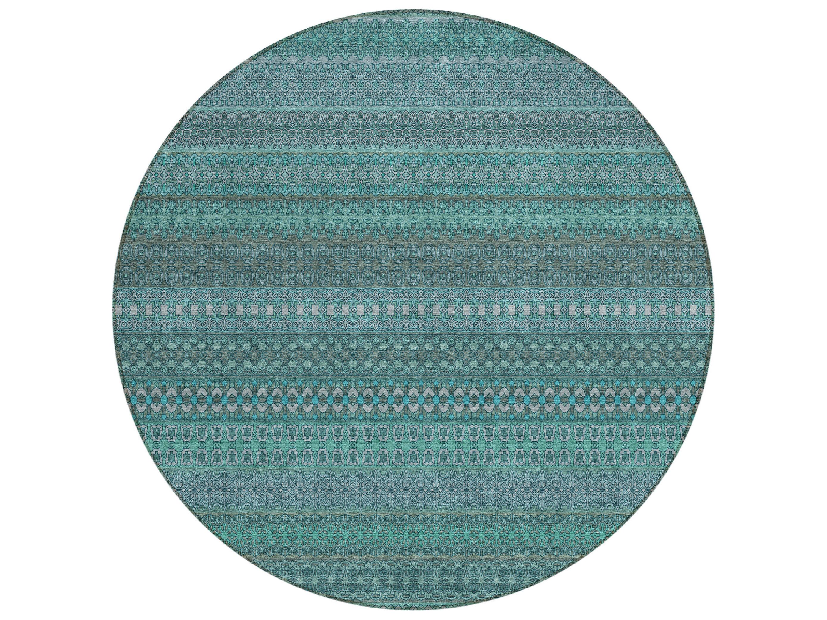 Dalyn Chantille Round Area Rug