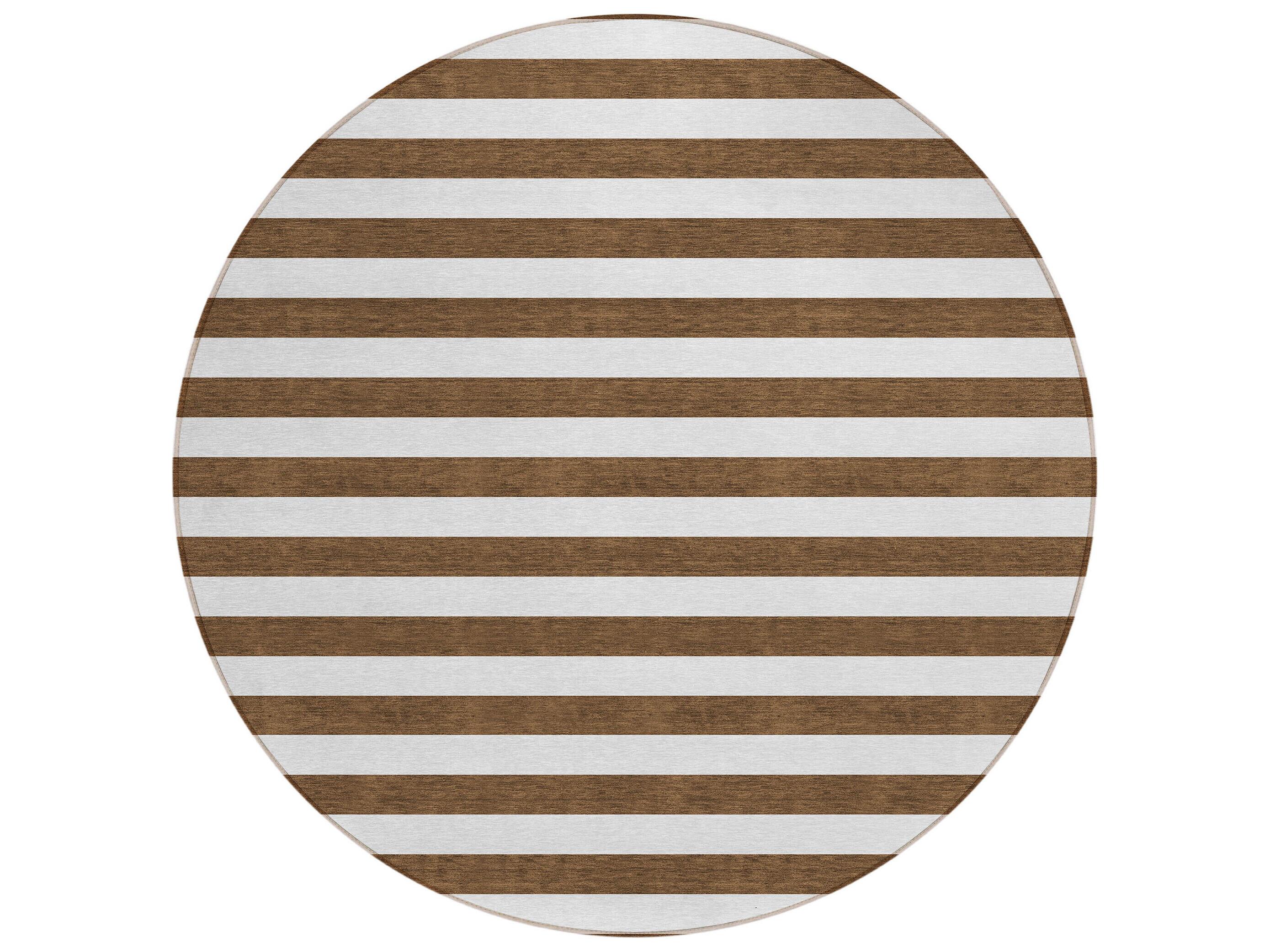 Dalyn Chantille Round Area Rug