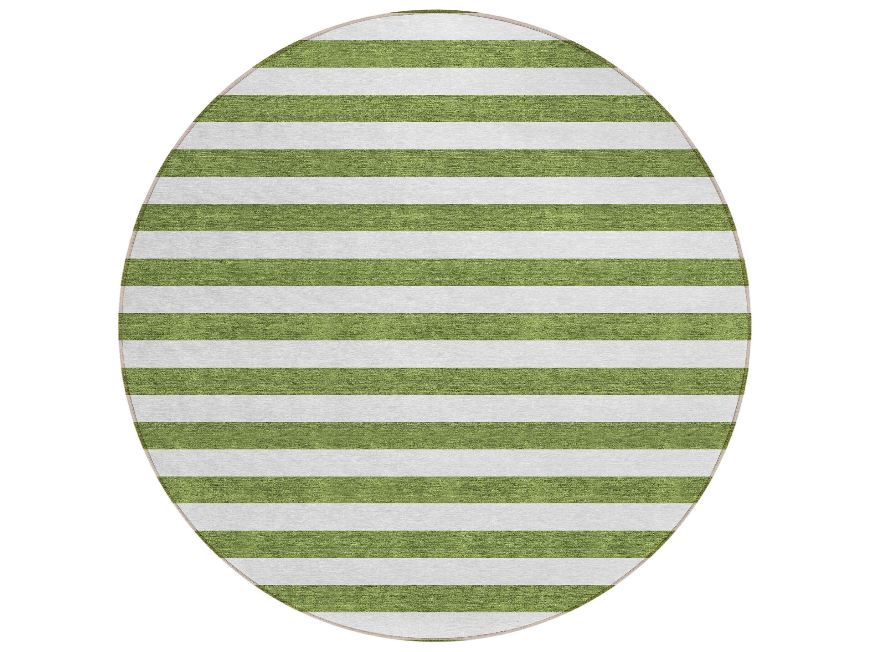 Dalyn Chantille Round Area Rug