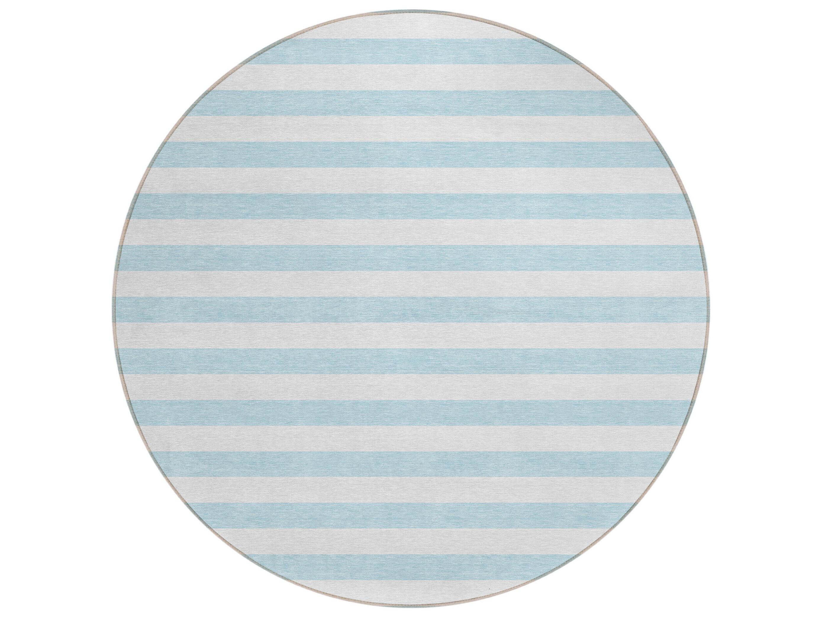 Dalyn Chantille Round Area Rug