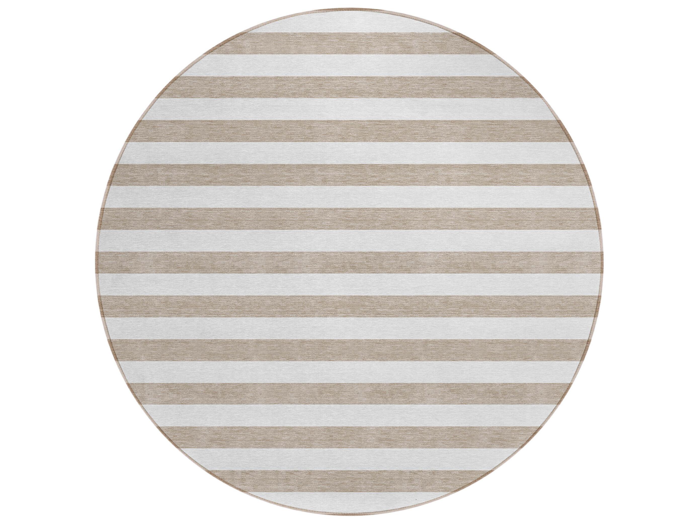 Dalyn Chantille Round Area Rug