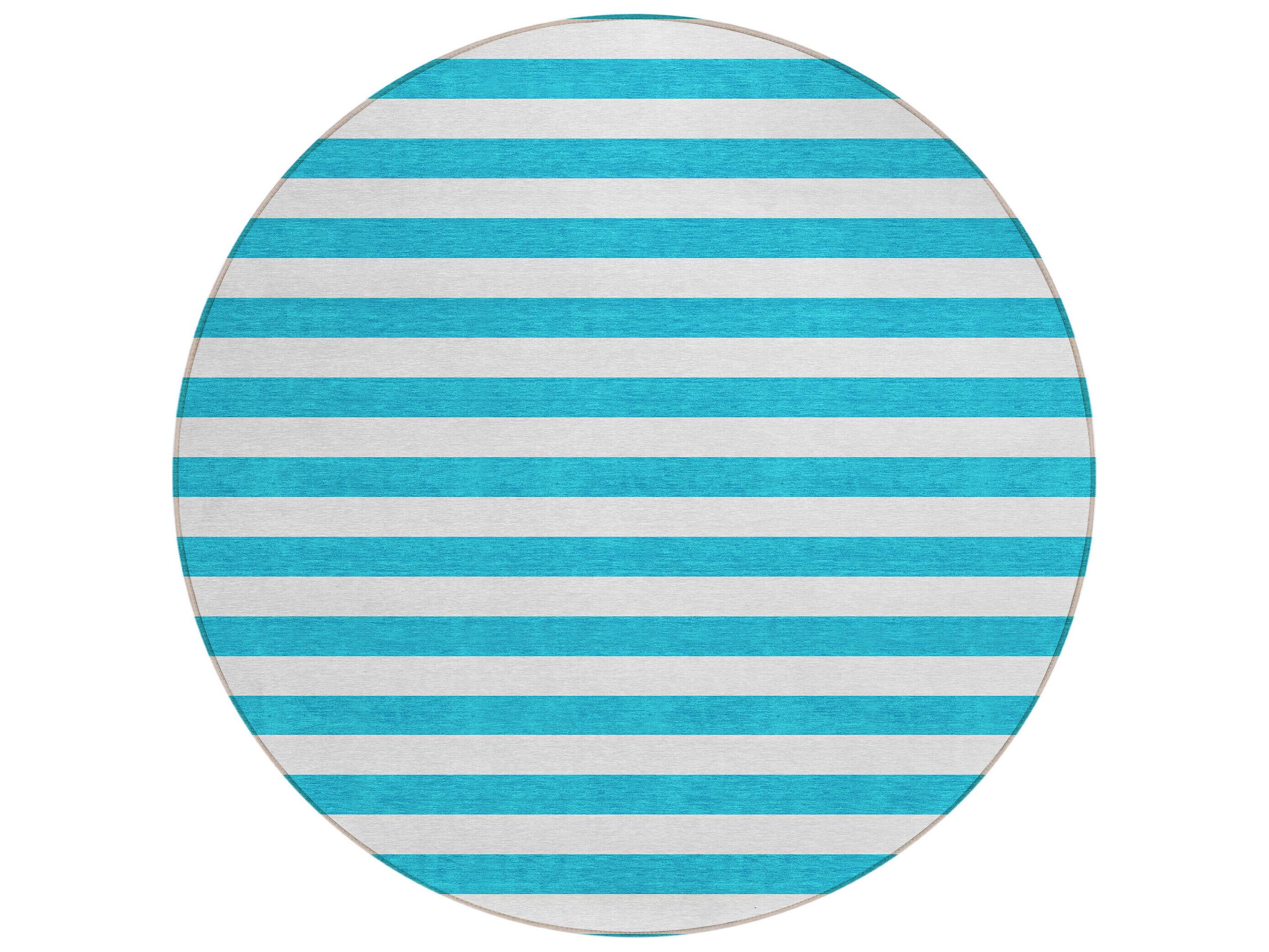 Dalyn Chantille Round Area Rug