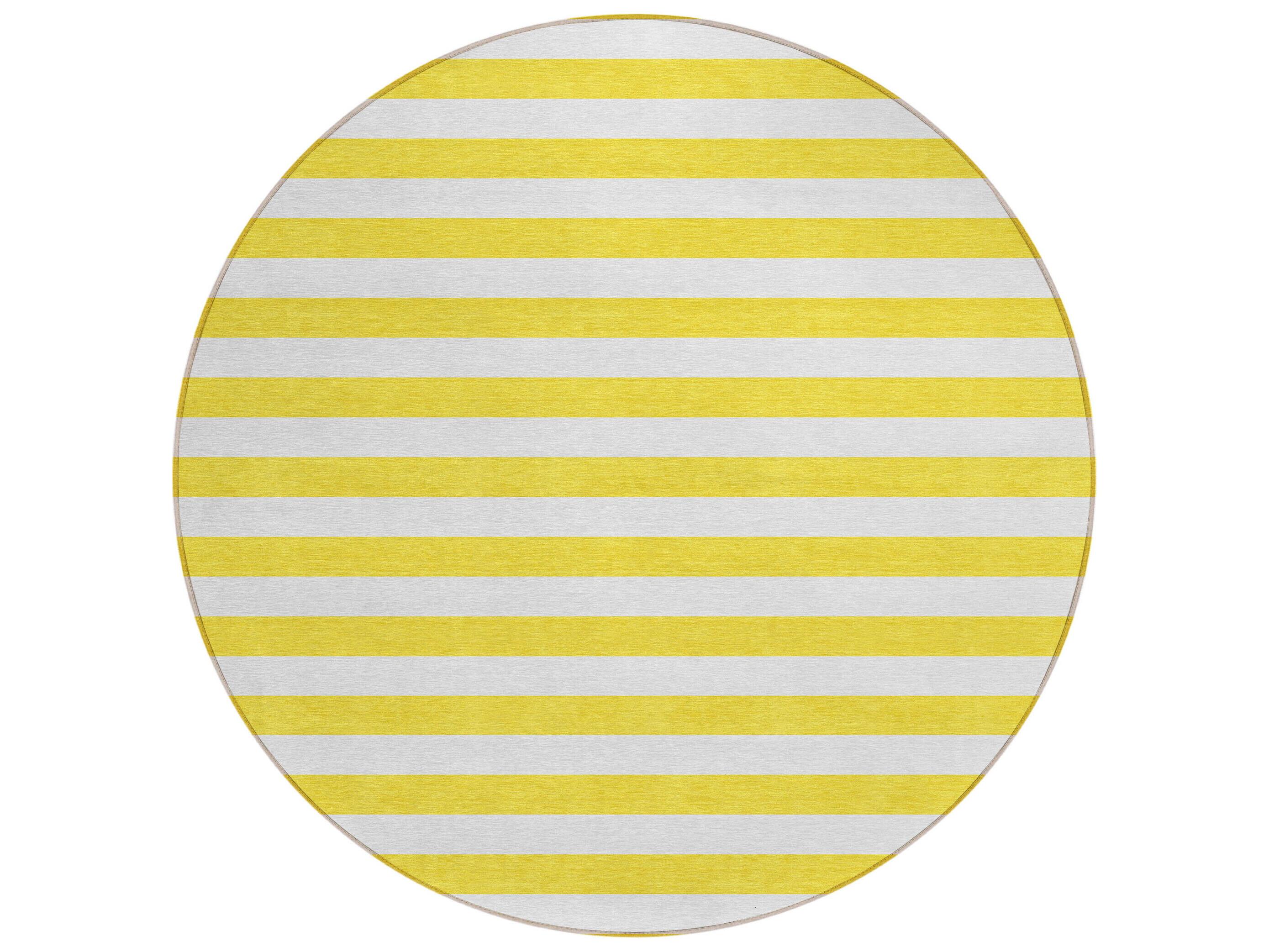 Dalyn Chantille Round Area Rug