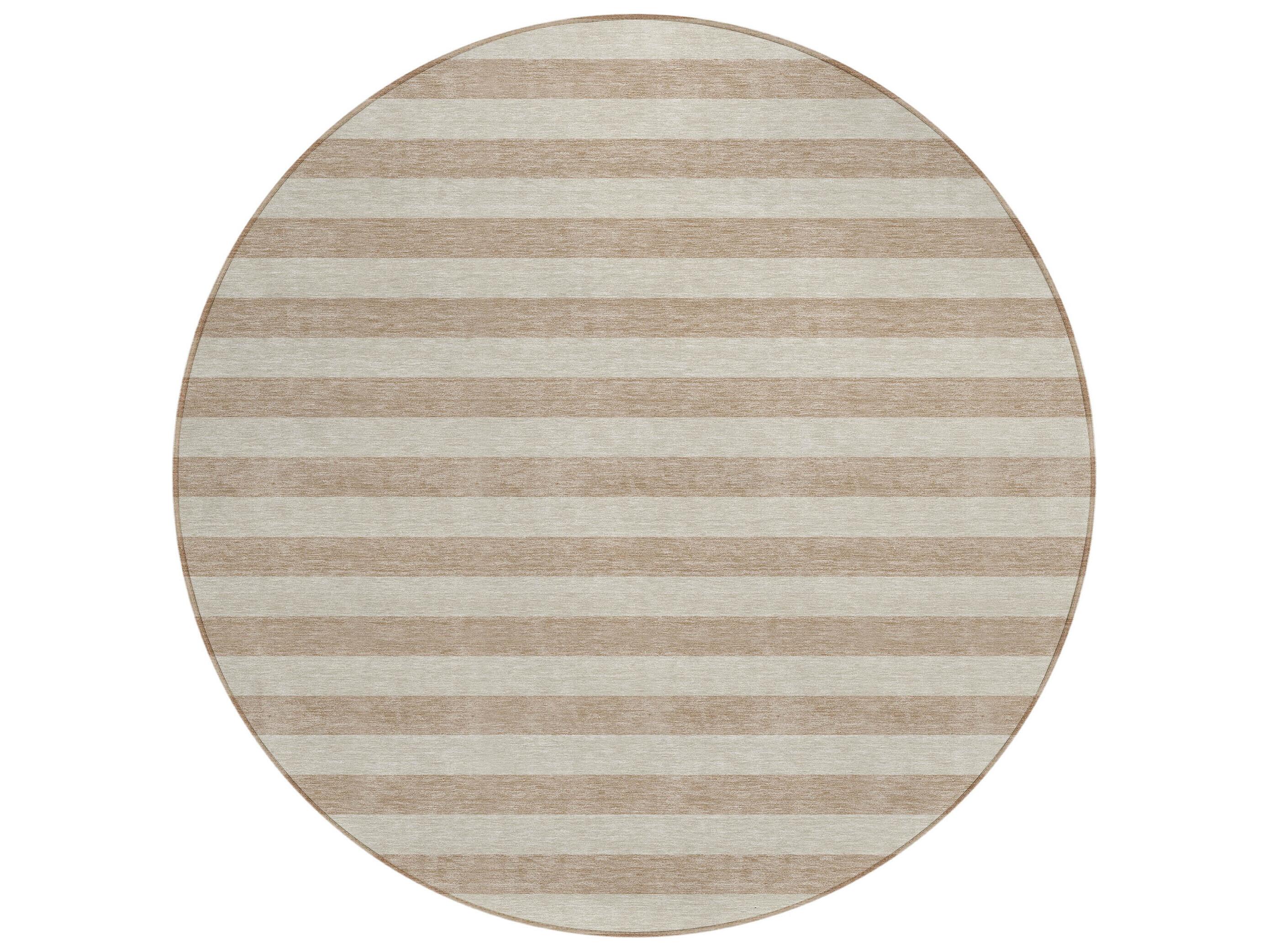 Dalyn Chantille Round Area Rug
