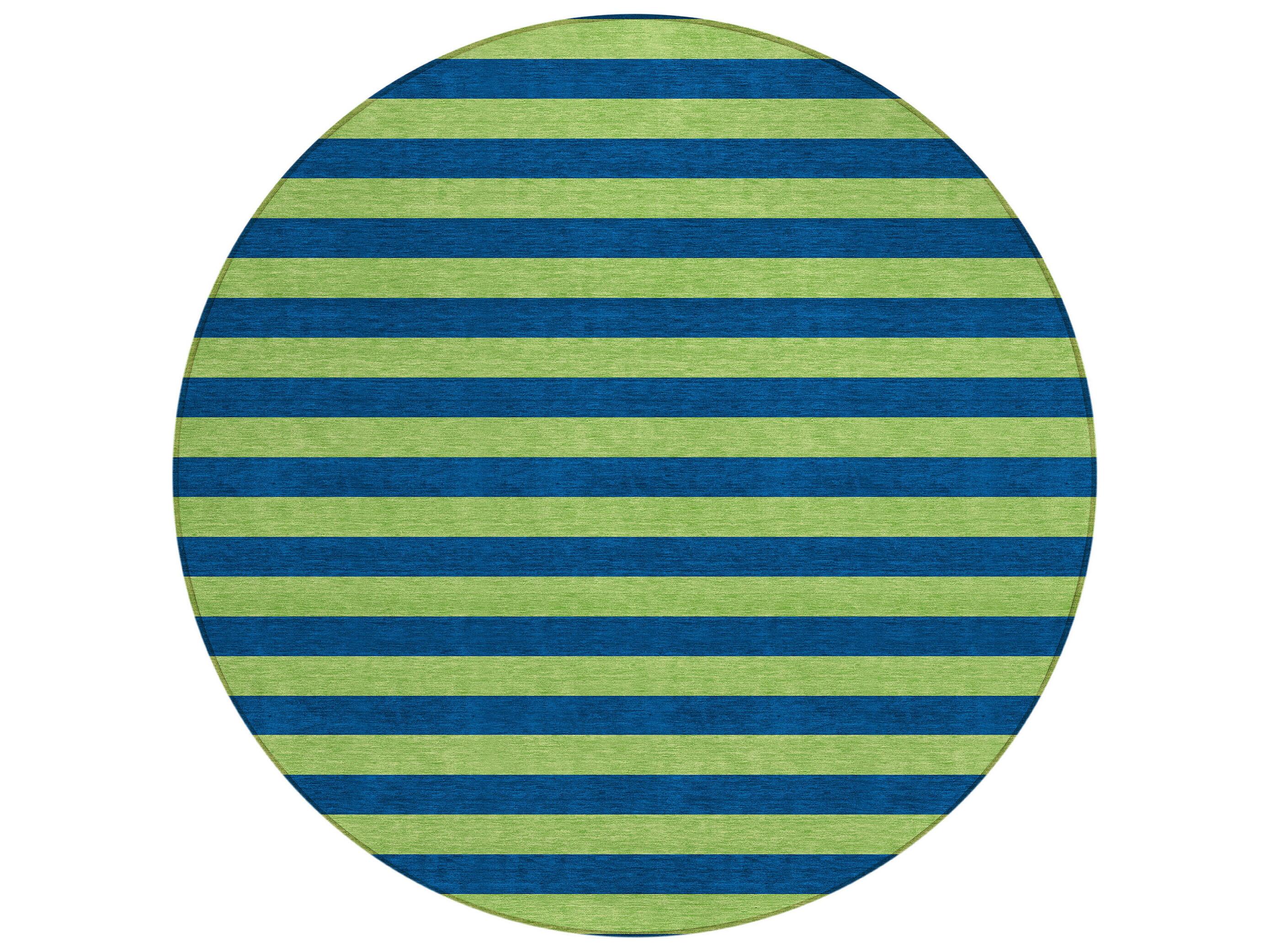Dalyn Chantille Round Area Rug