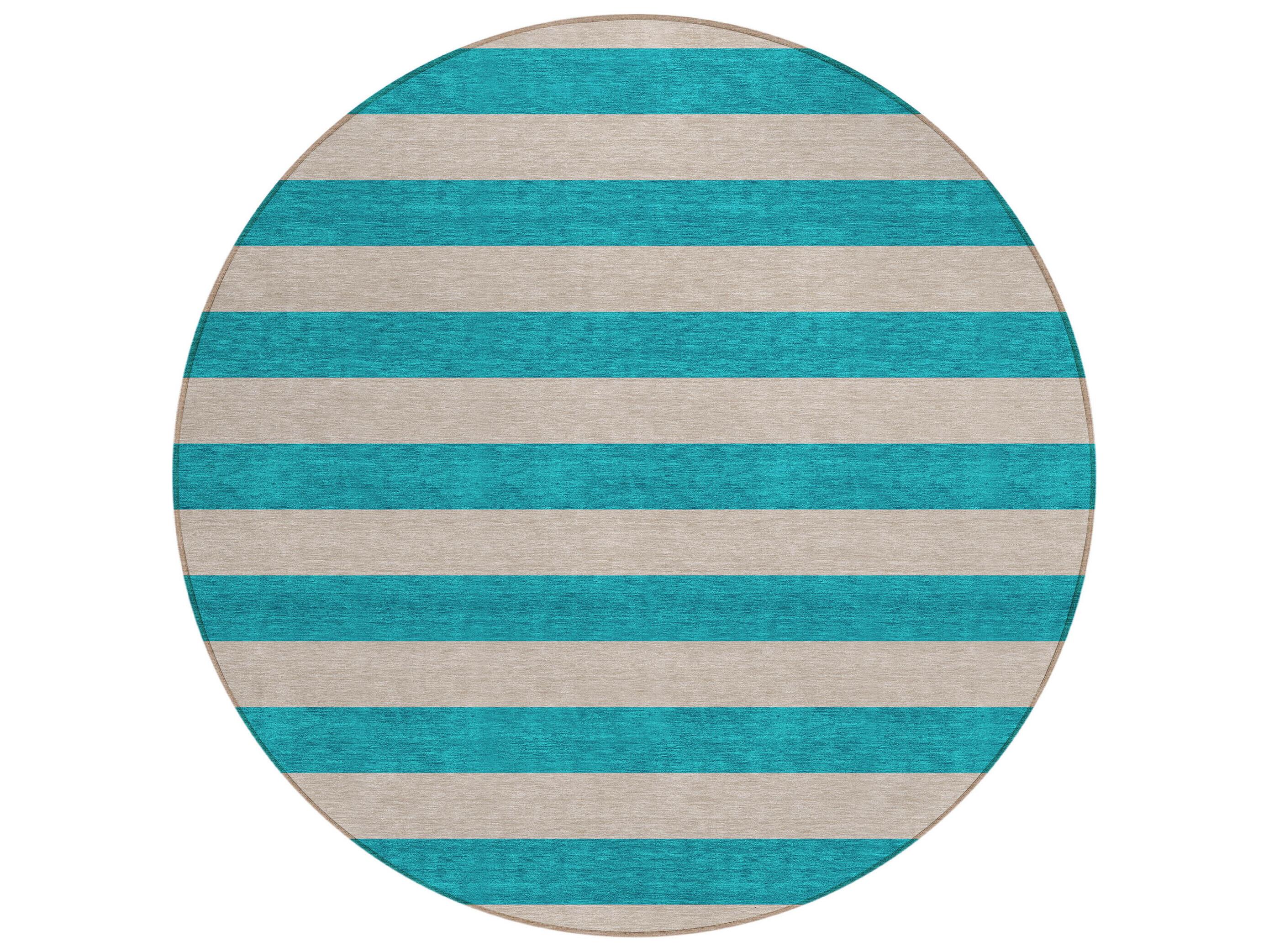 Dalyn Chantille Round Area Rug