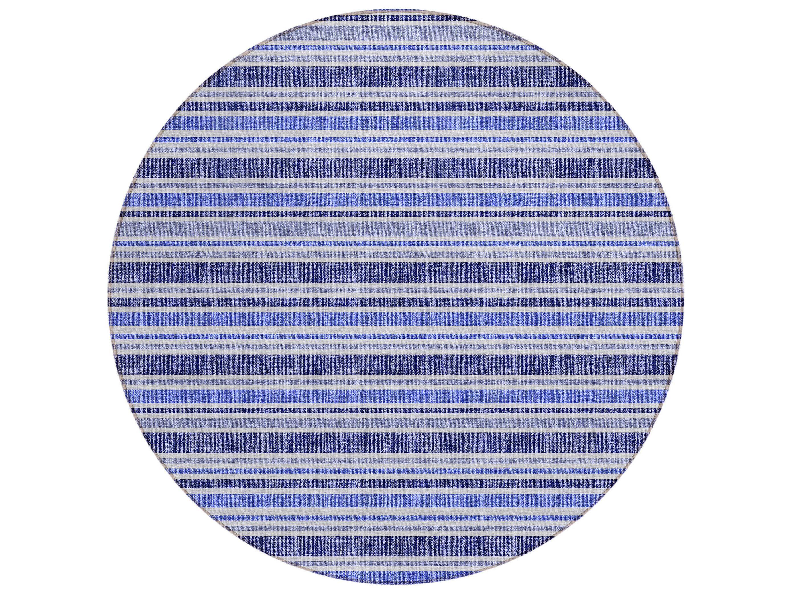 Dalyn Chantille Round Area Rug