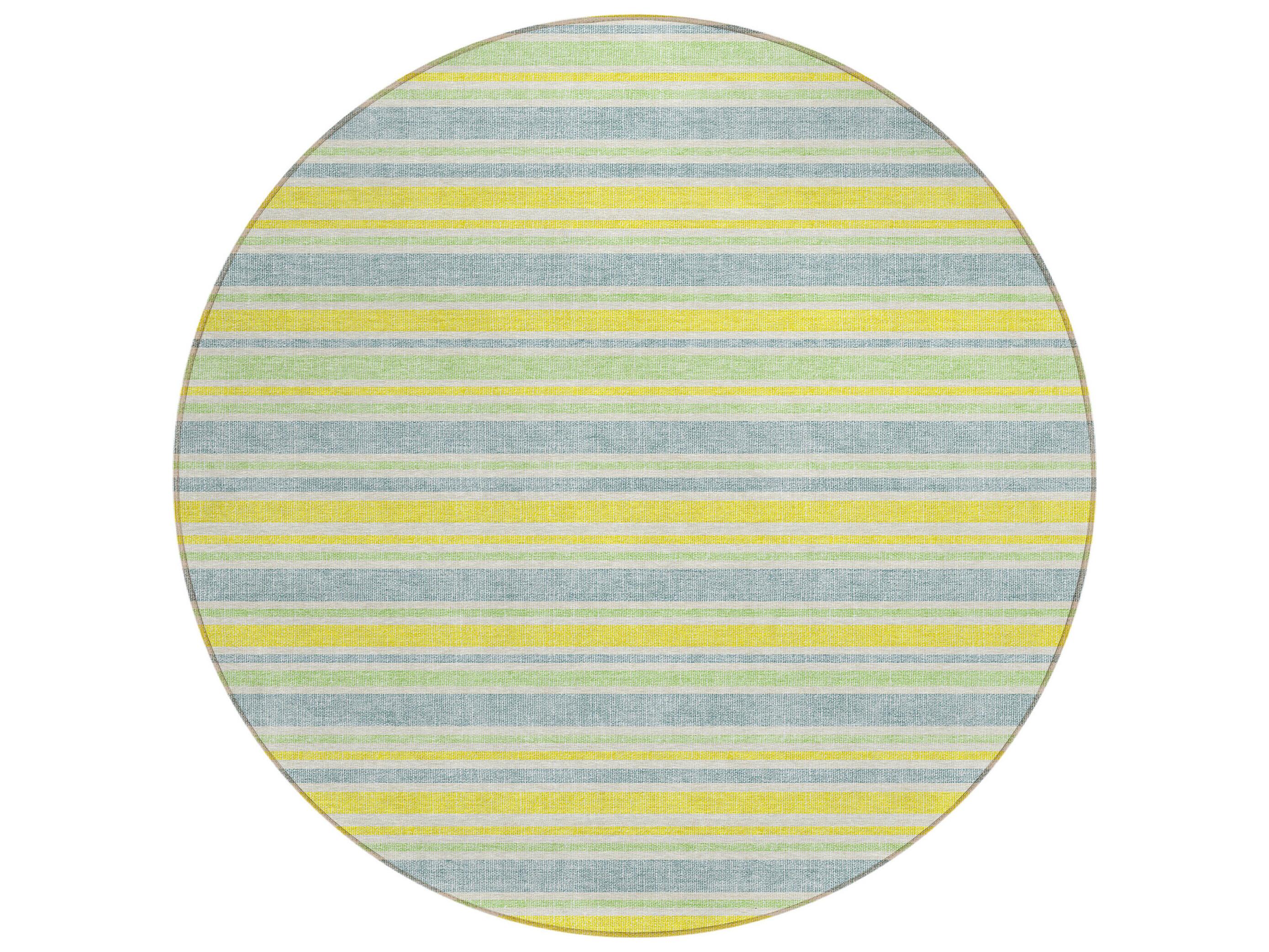 Dalyn Chantille Round Area Rug