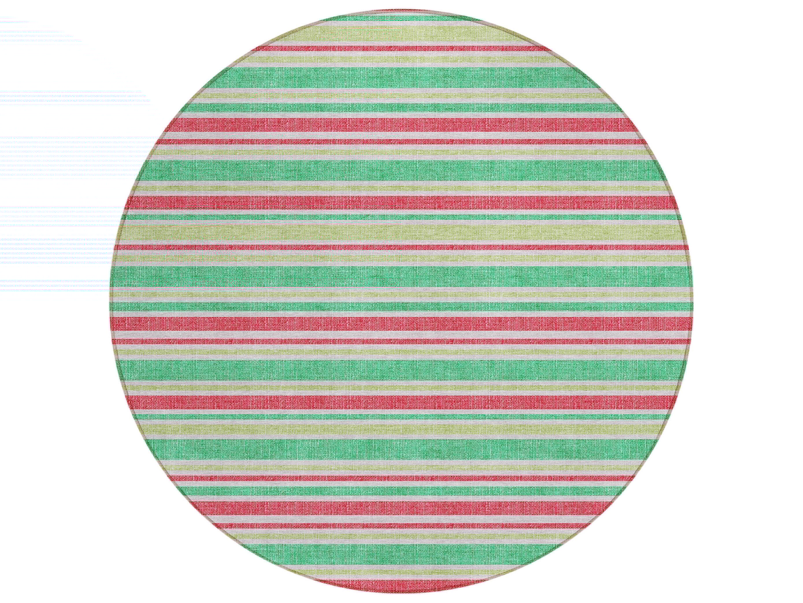 Dalyn Chantille Round Area Rug