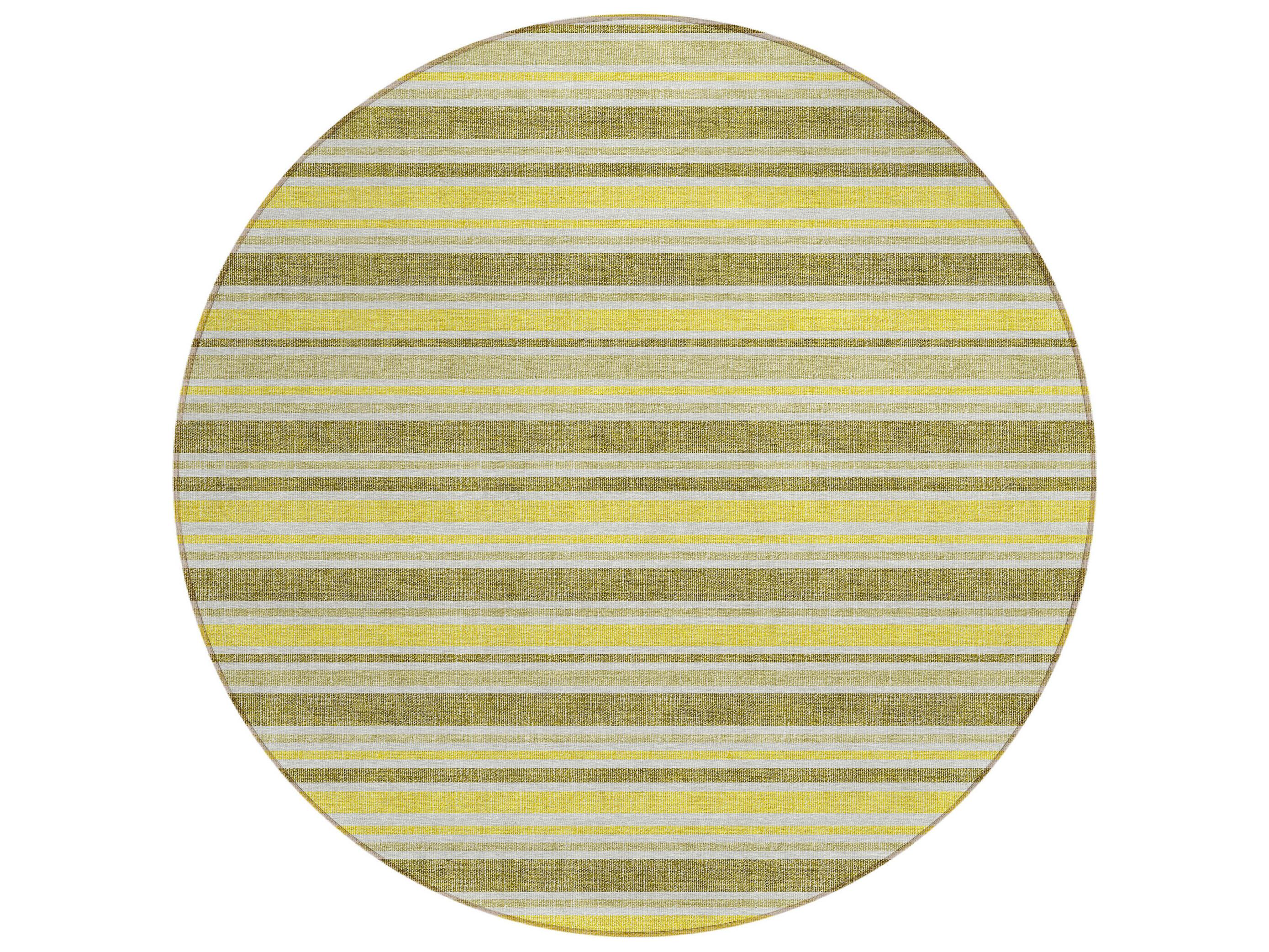 Dalyn Chantille Round Area Rug