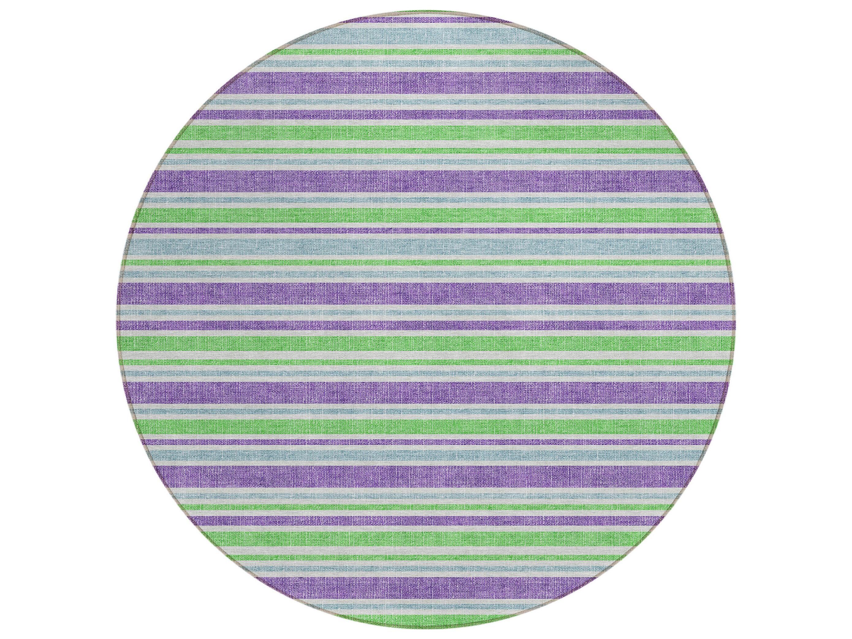 Dalyn Chantille Round Area Rug