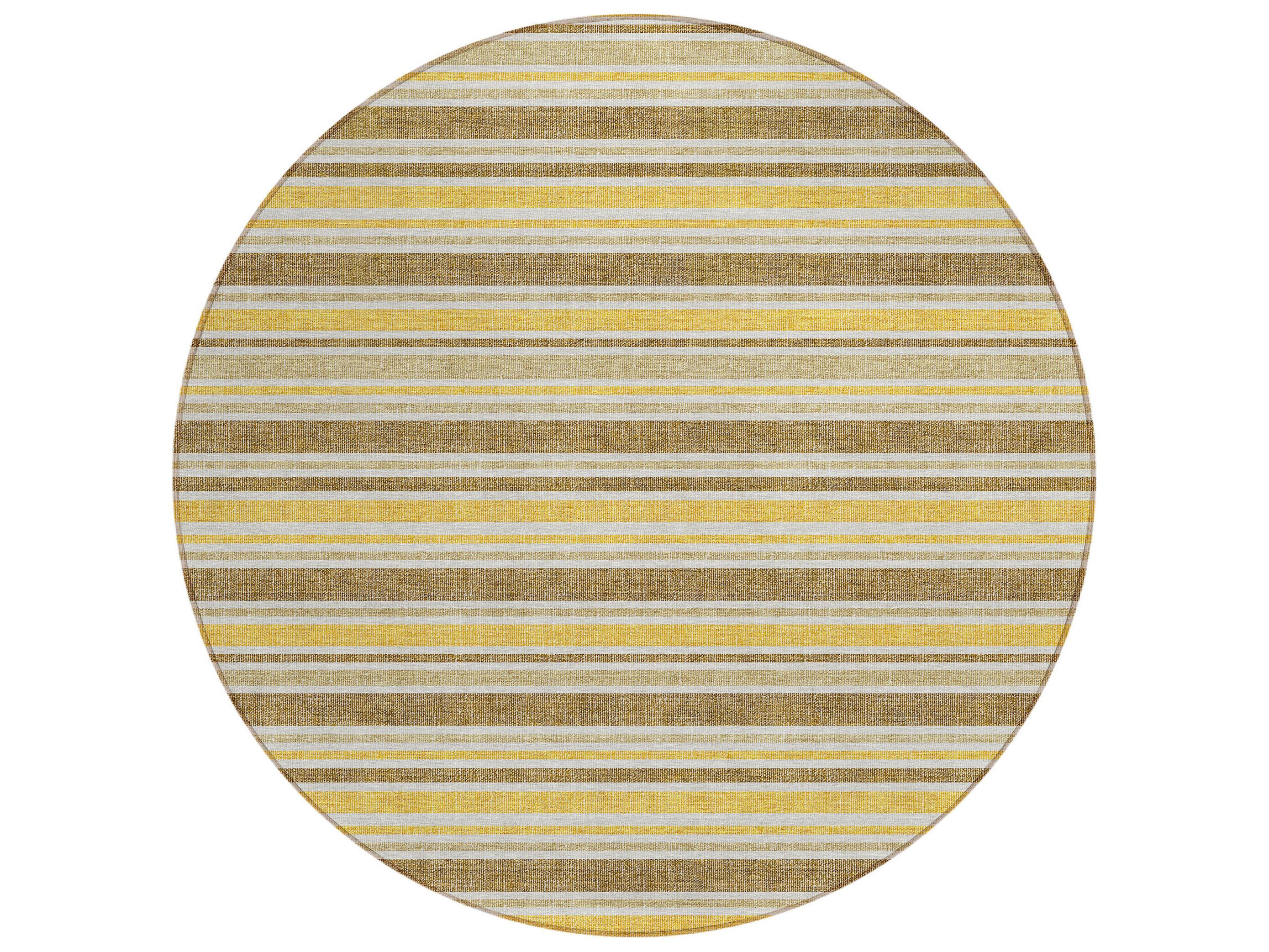Dalyn Chantille Round Area Rug