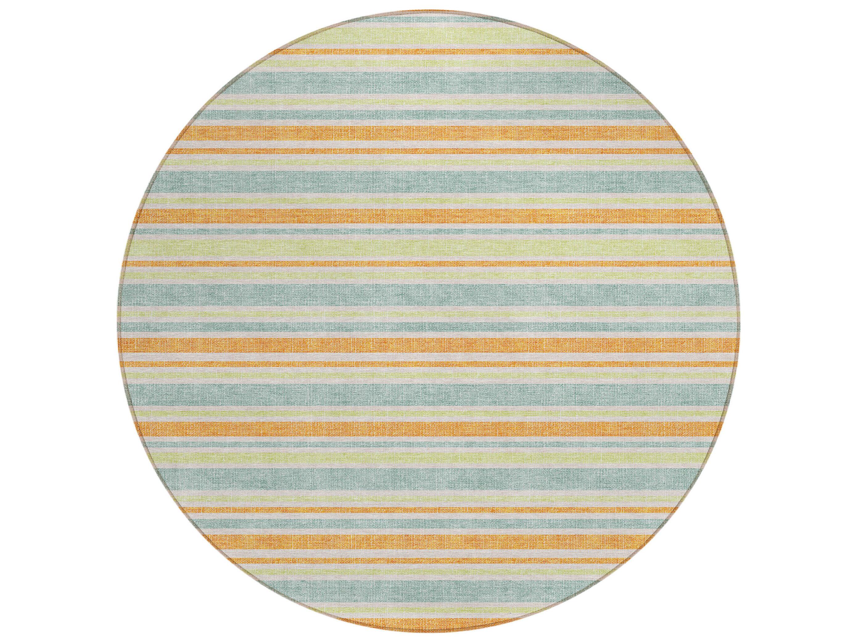 Dalyn Chantille Round Area Rug