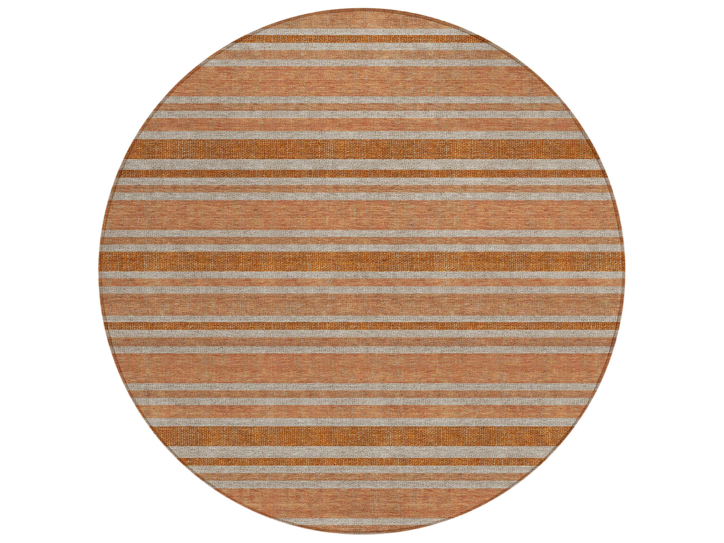 Dalyn Chantille Round Area Rug