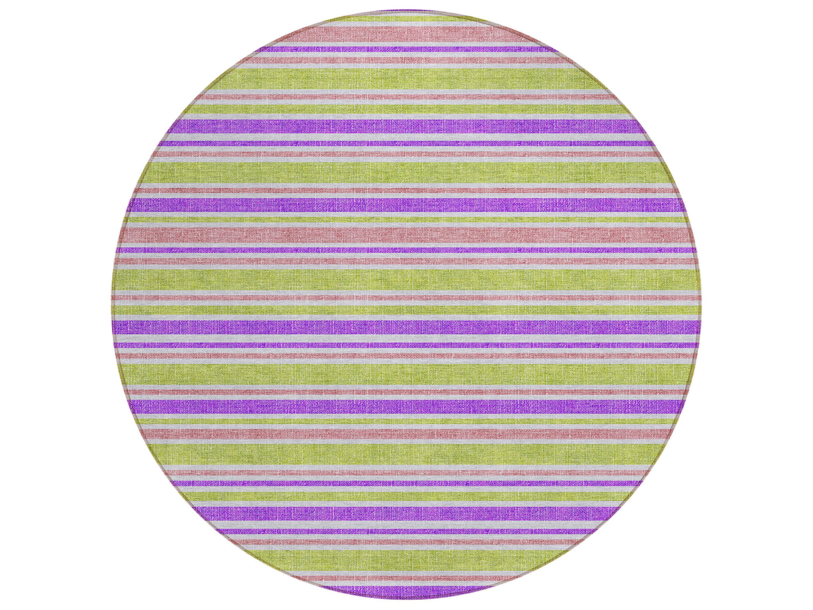 Dalyn Chantille Round Area Rug
