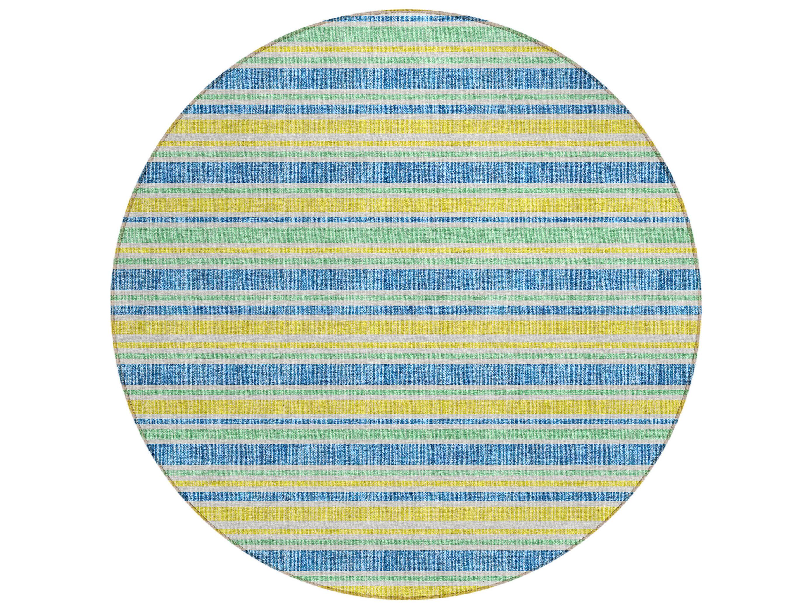 Dalyn Chantille Round Area Rug